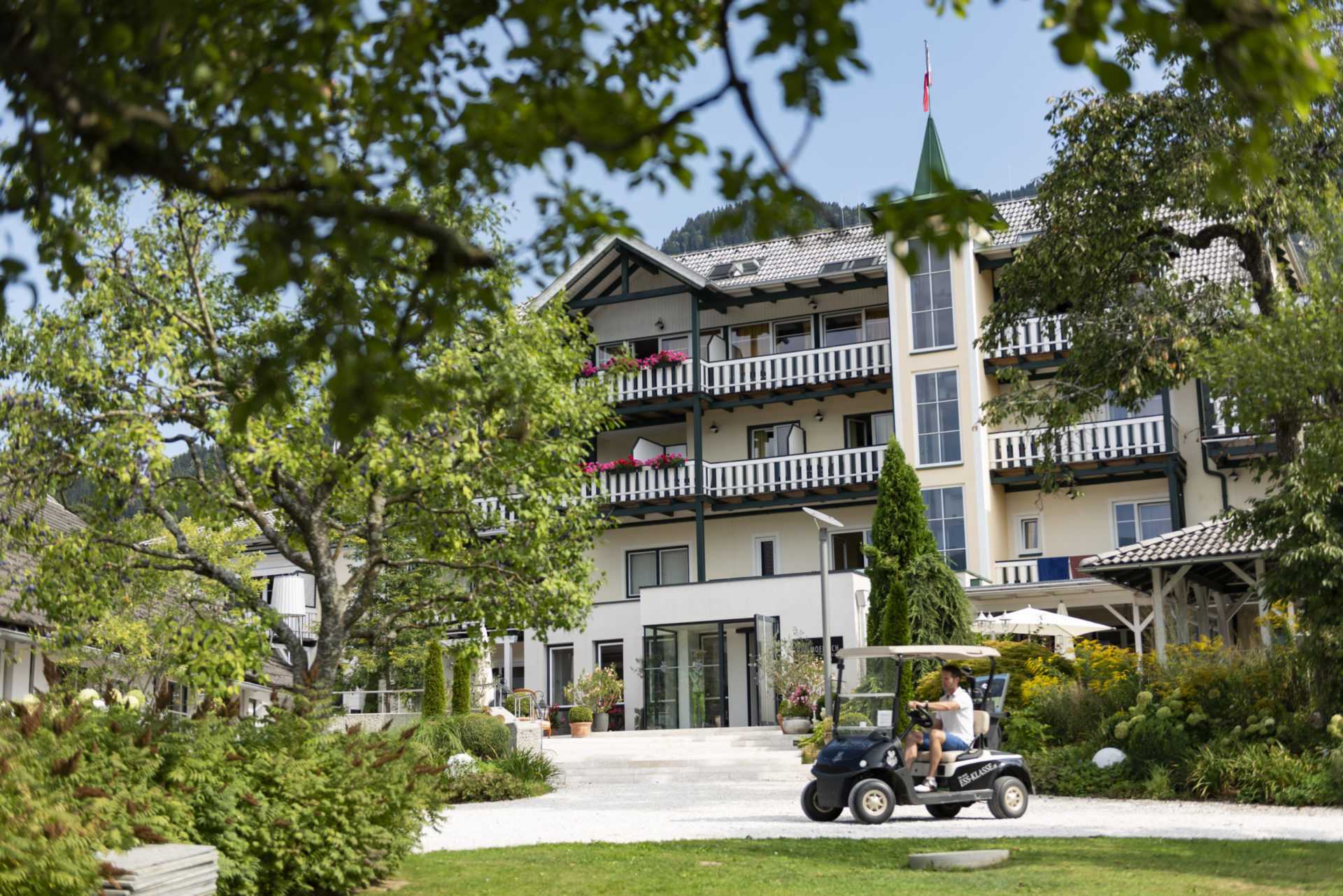Moerisch Hotel5