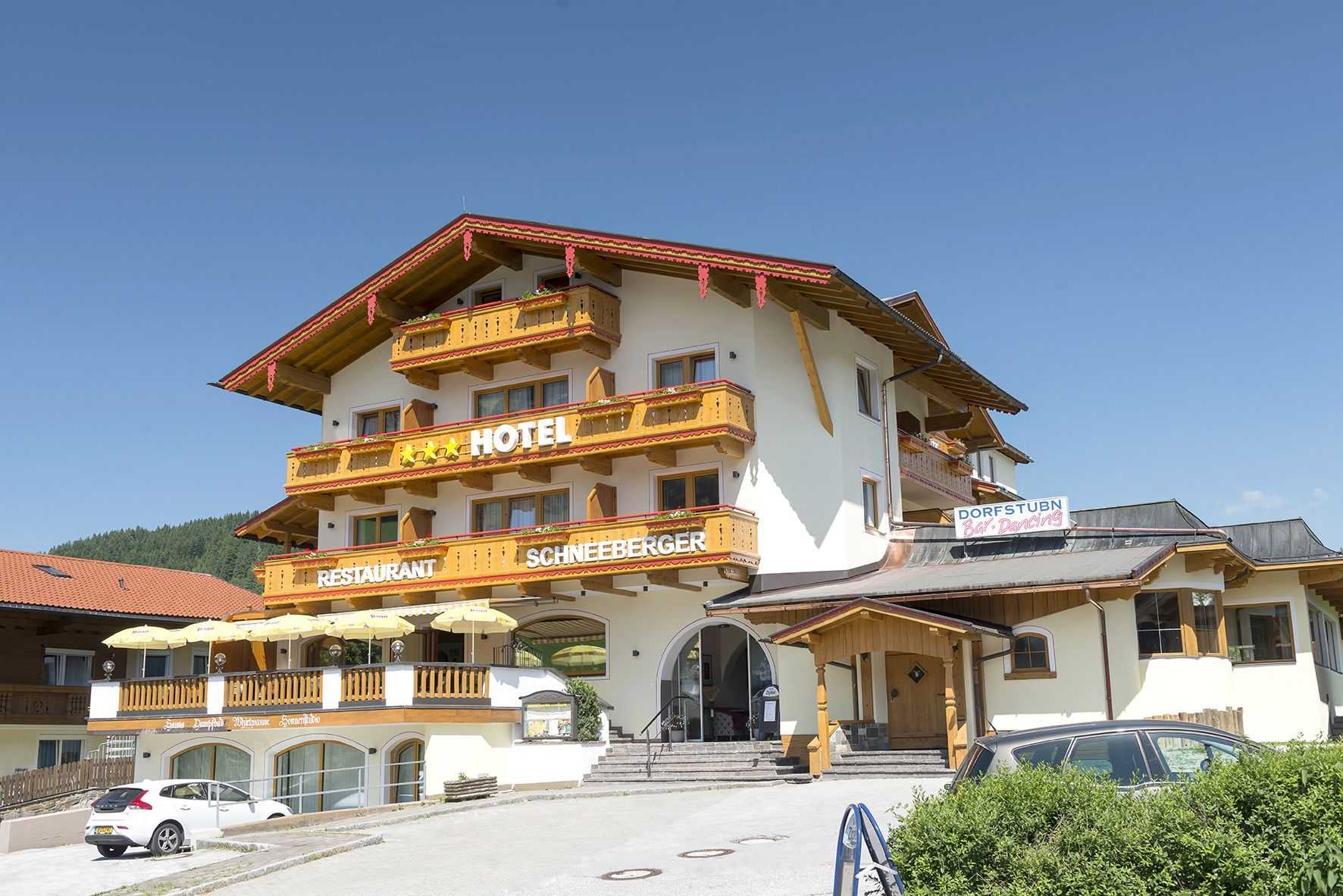 Schneeberger Hotel3