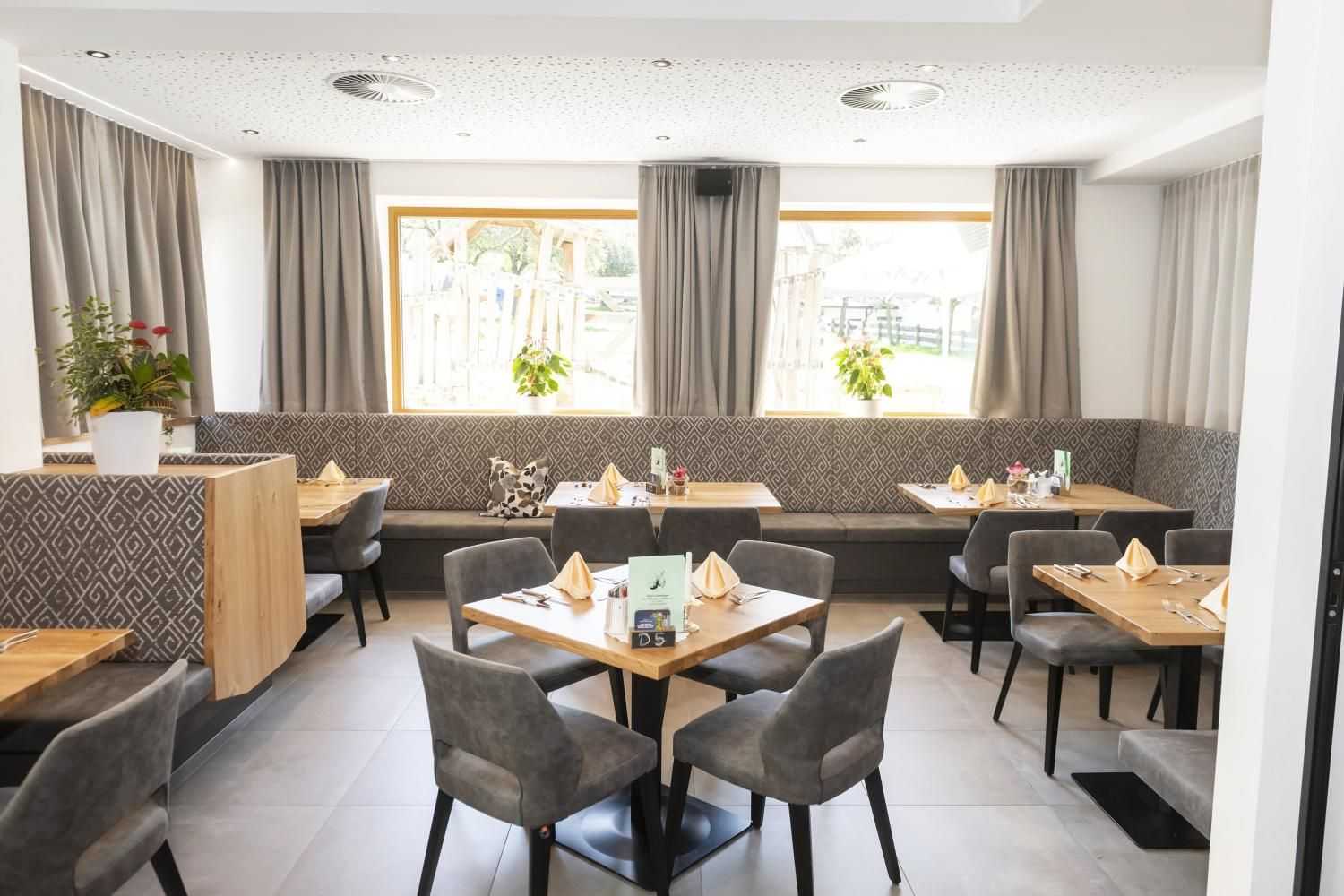 Schneeberger Restaurant
