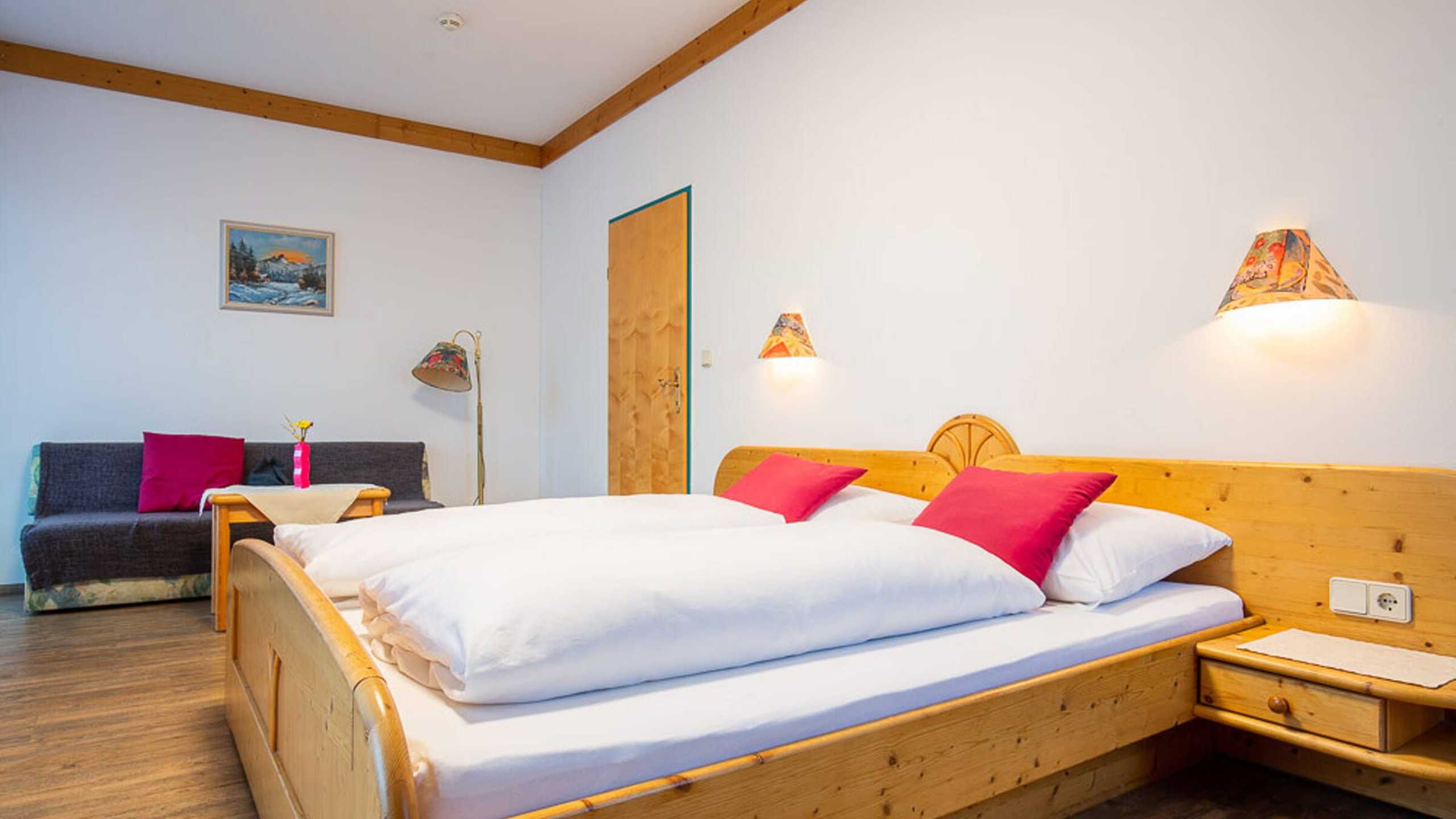 Krone Zimmer Doppel5