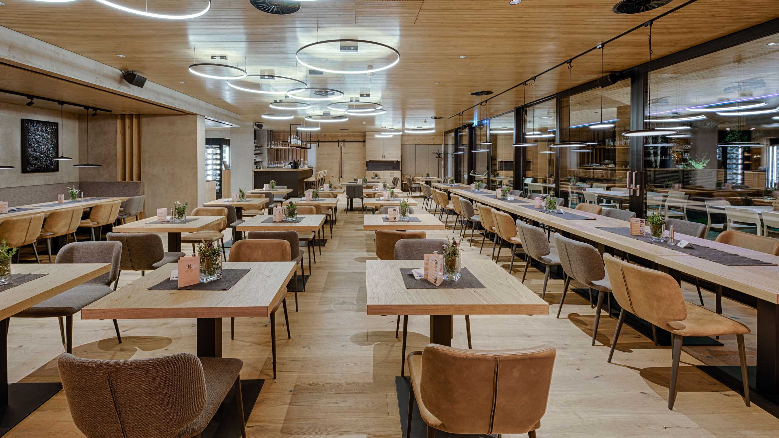 Kosis Fruehstuecksraum