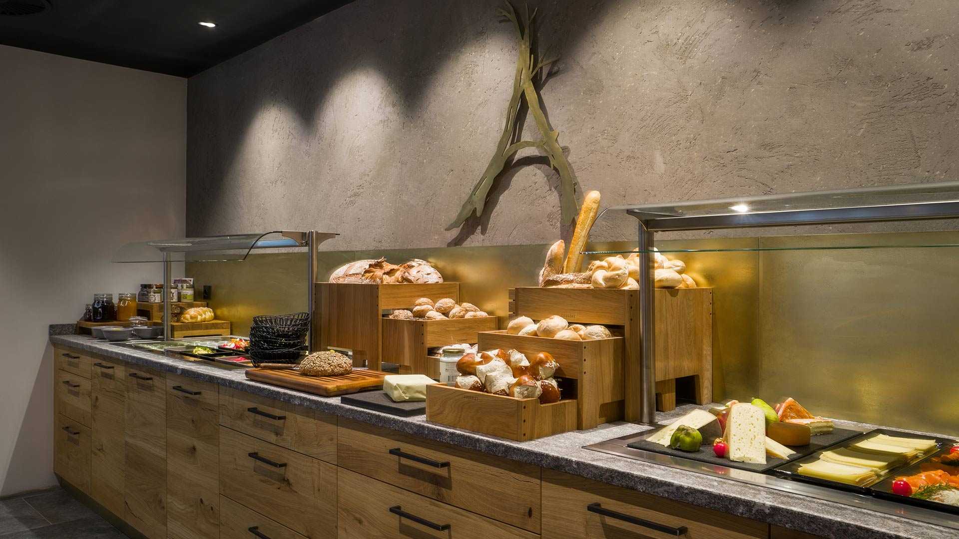 Alpbacherin Fruehstuecksbuffet3