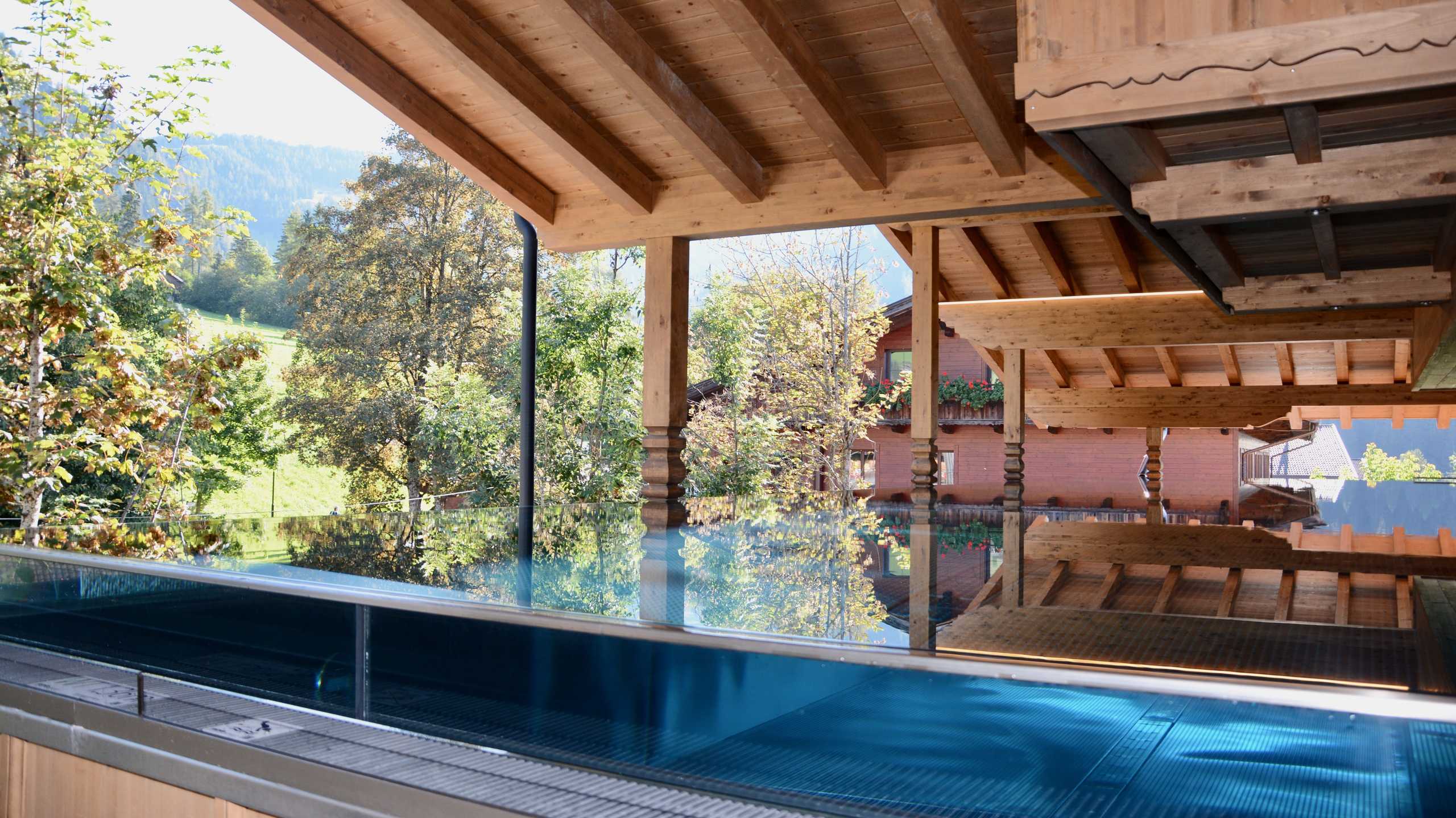 Alpbacherin Pool2