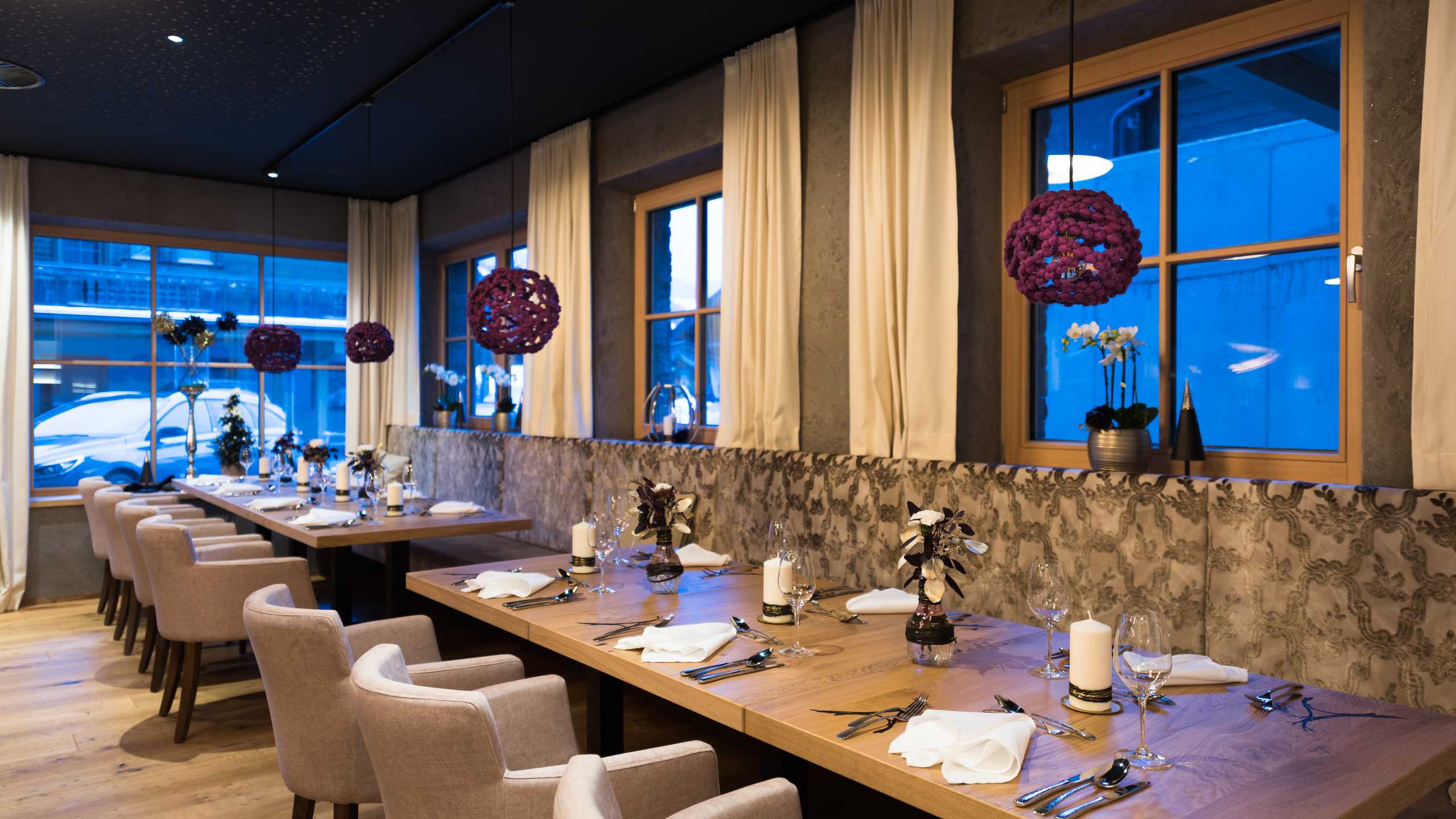 Alpbacherin Restaurant4