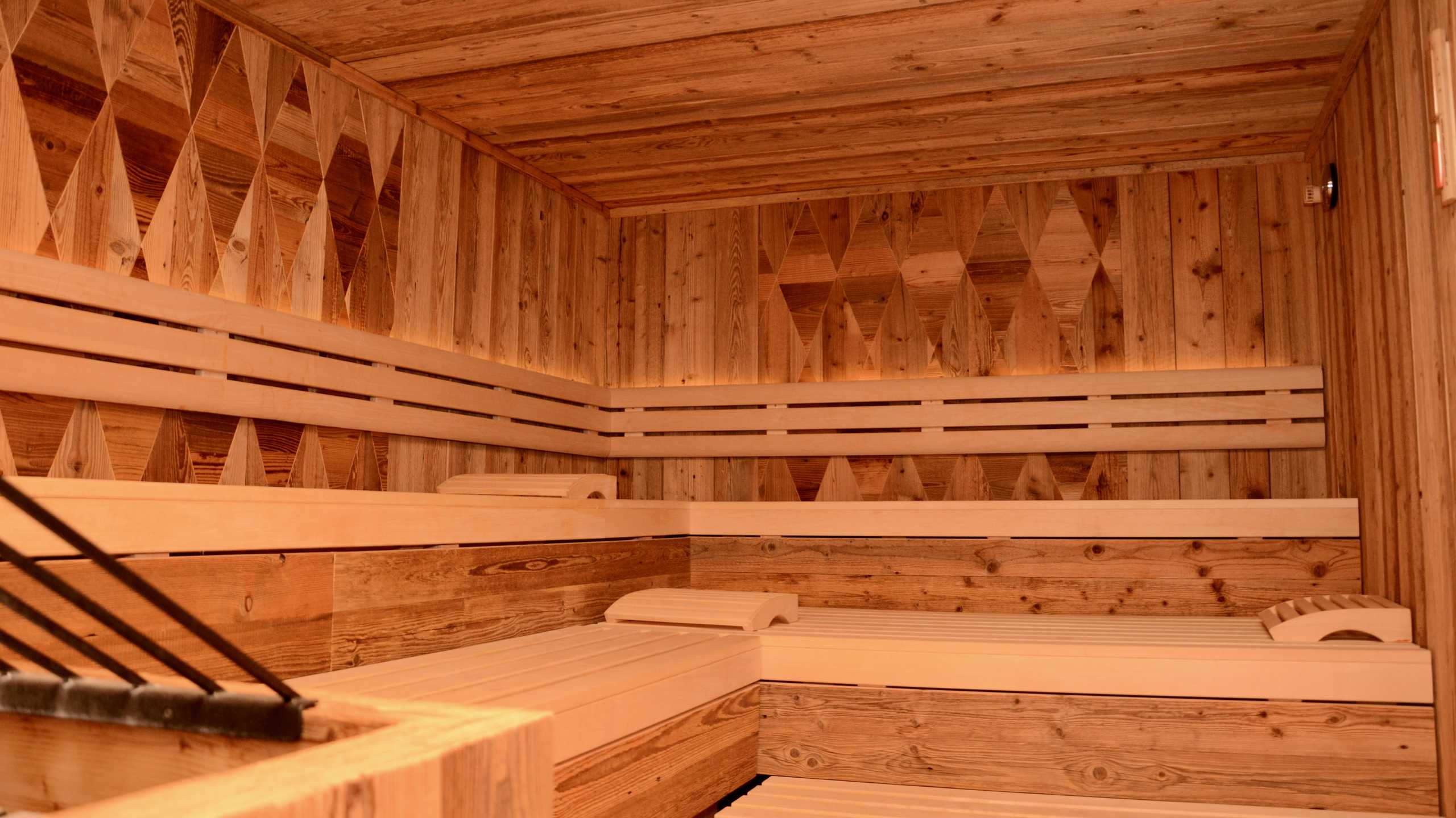 Alpbacherin Wellness Sauna2