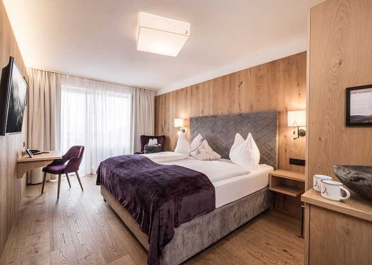 Alpbacherin Zimmer Lebenslust