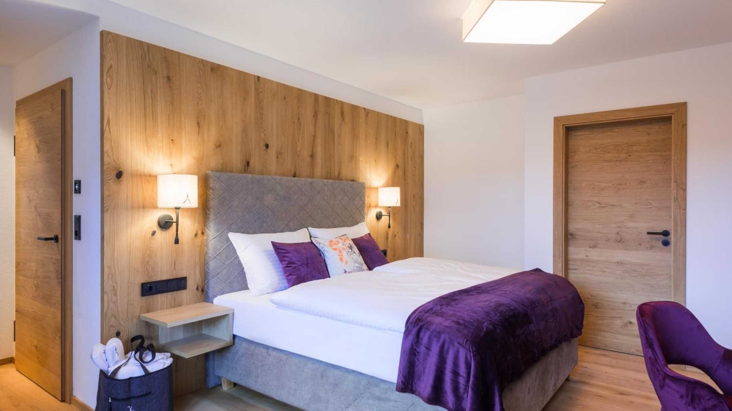 Alpbacherin Zimmer Wolkenmeer10