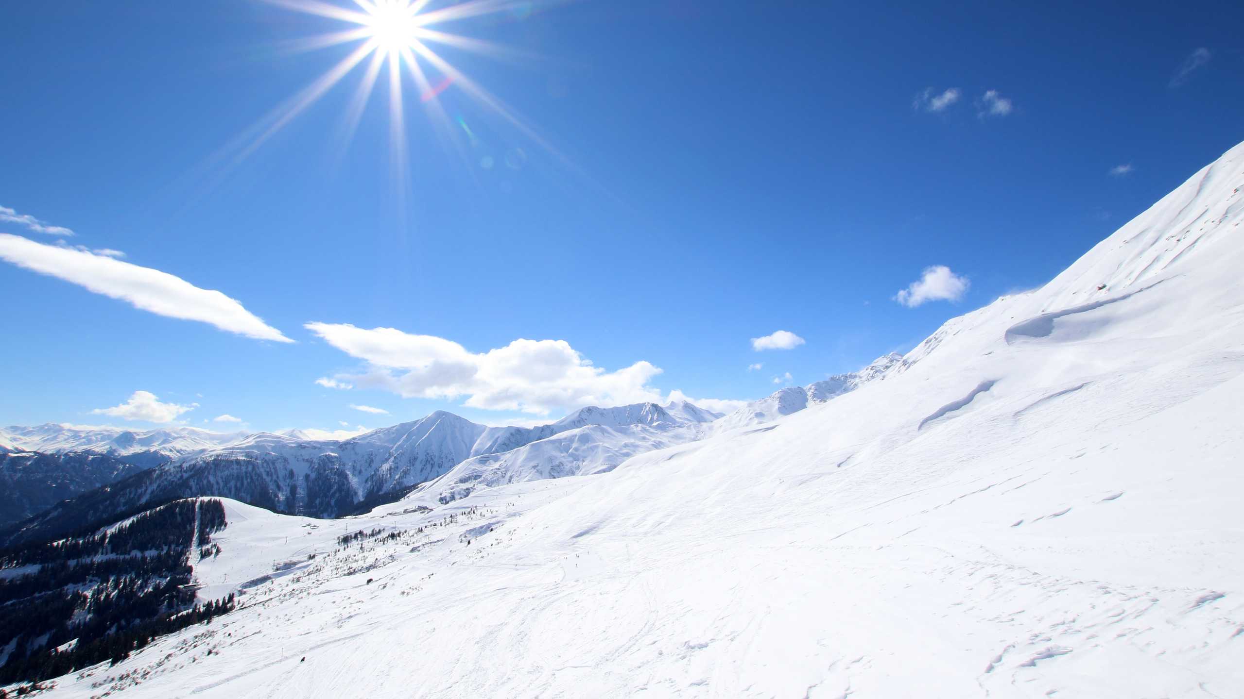 Tiroler Oberland Skifahren Serfaus-Fiss-Ladis