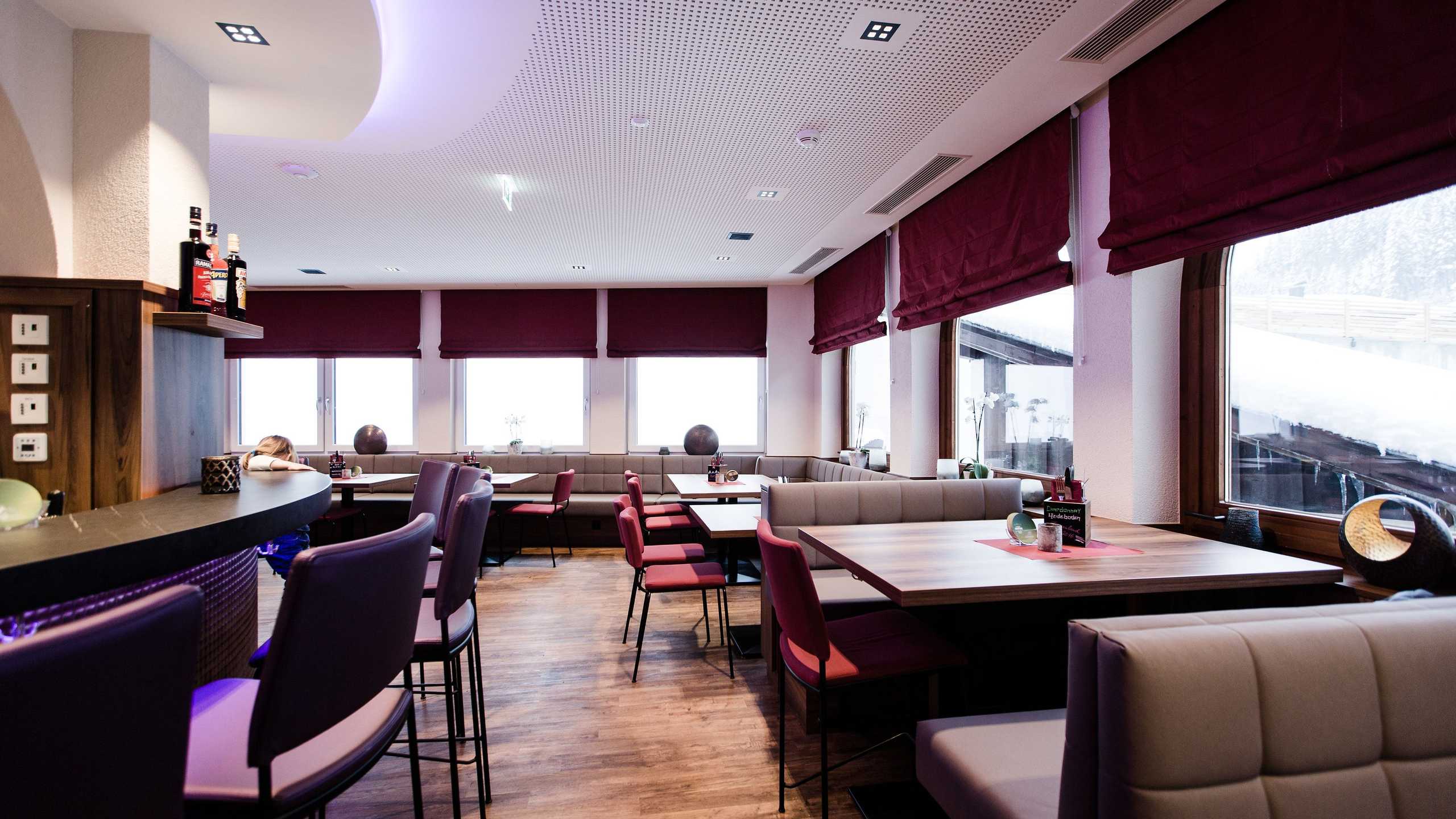 Dorfplatzl Restaurant