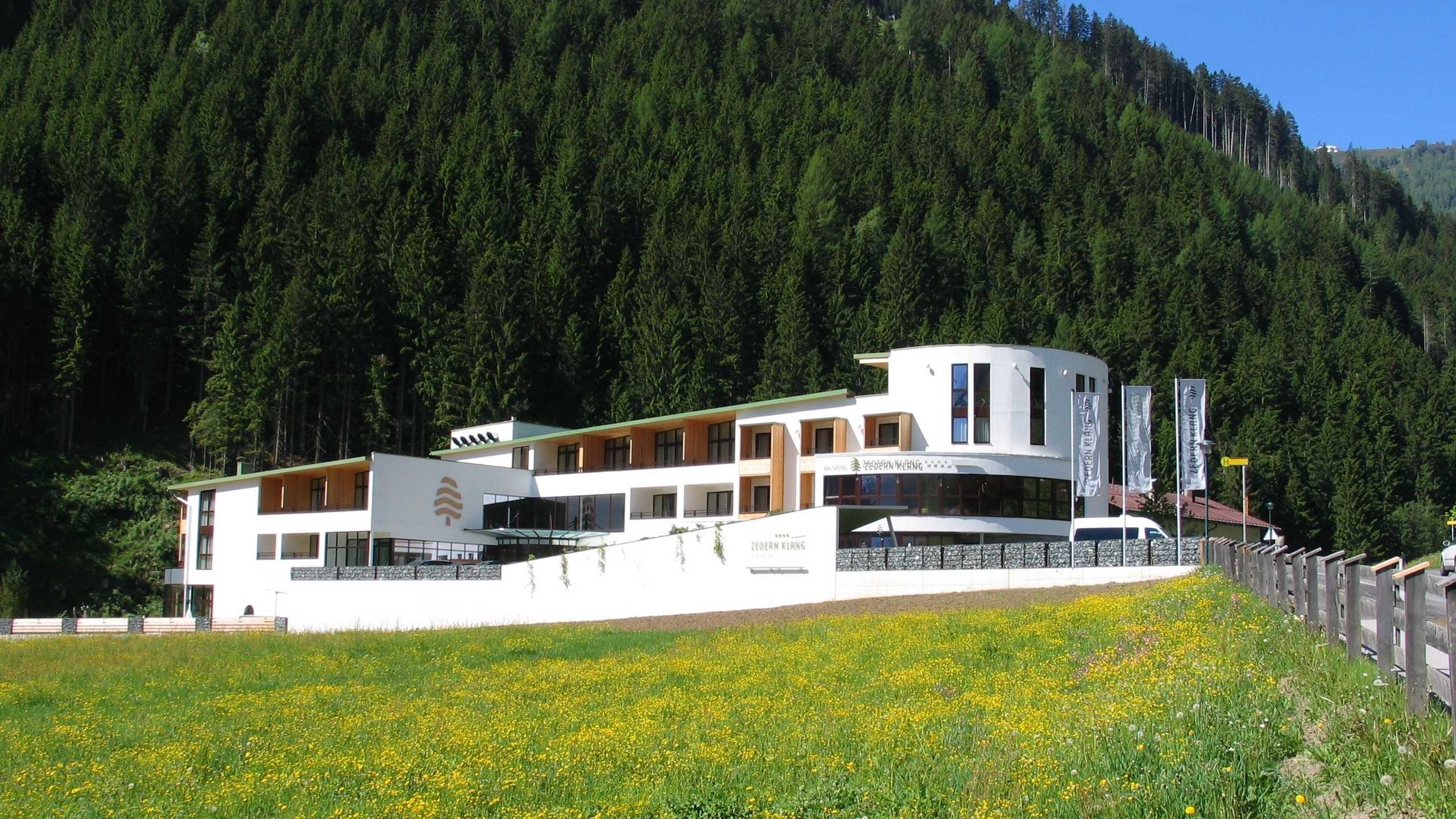 Zedernklang Hotel
