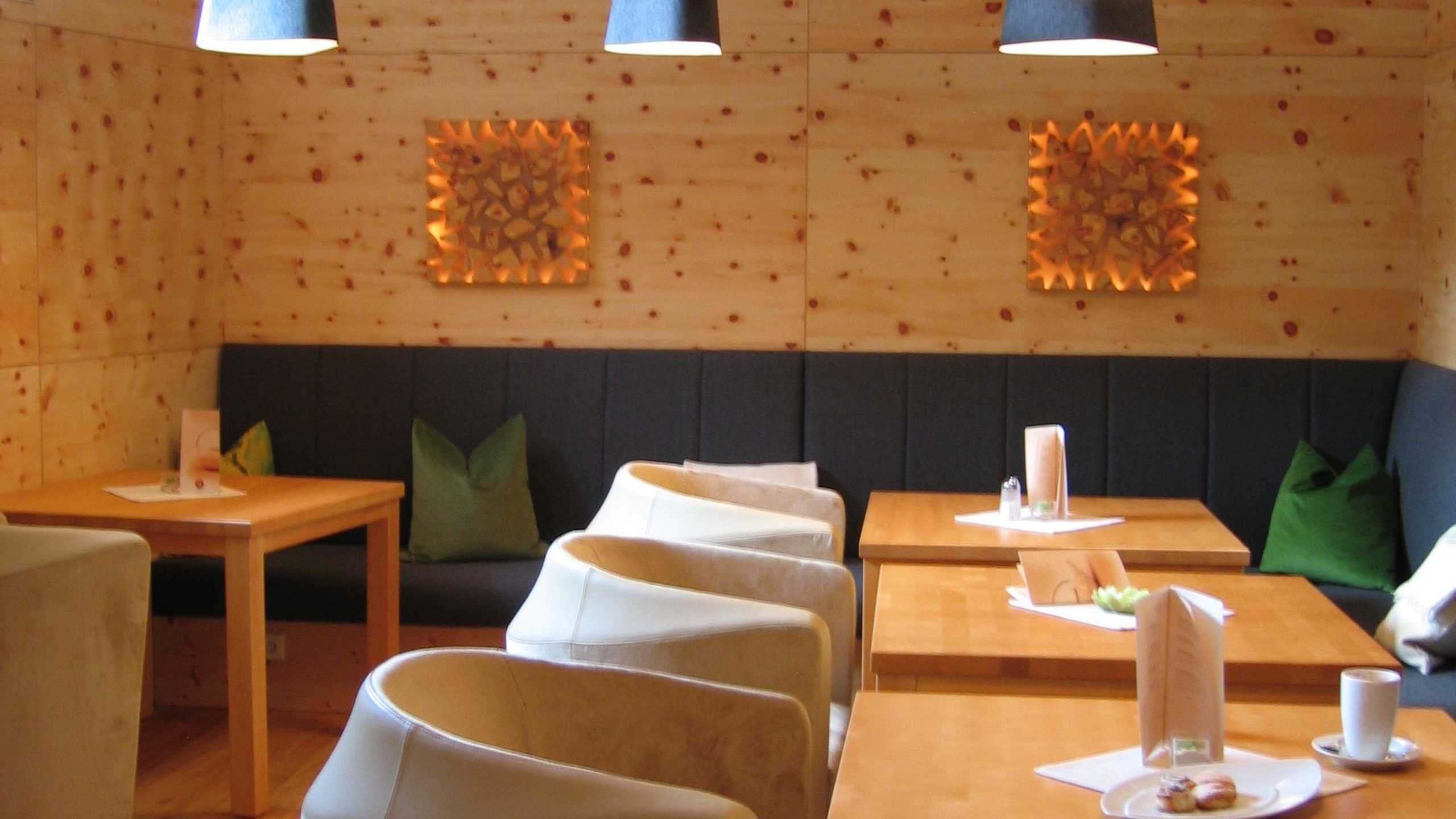 Zedernklang Restaurant7