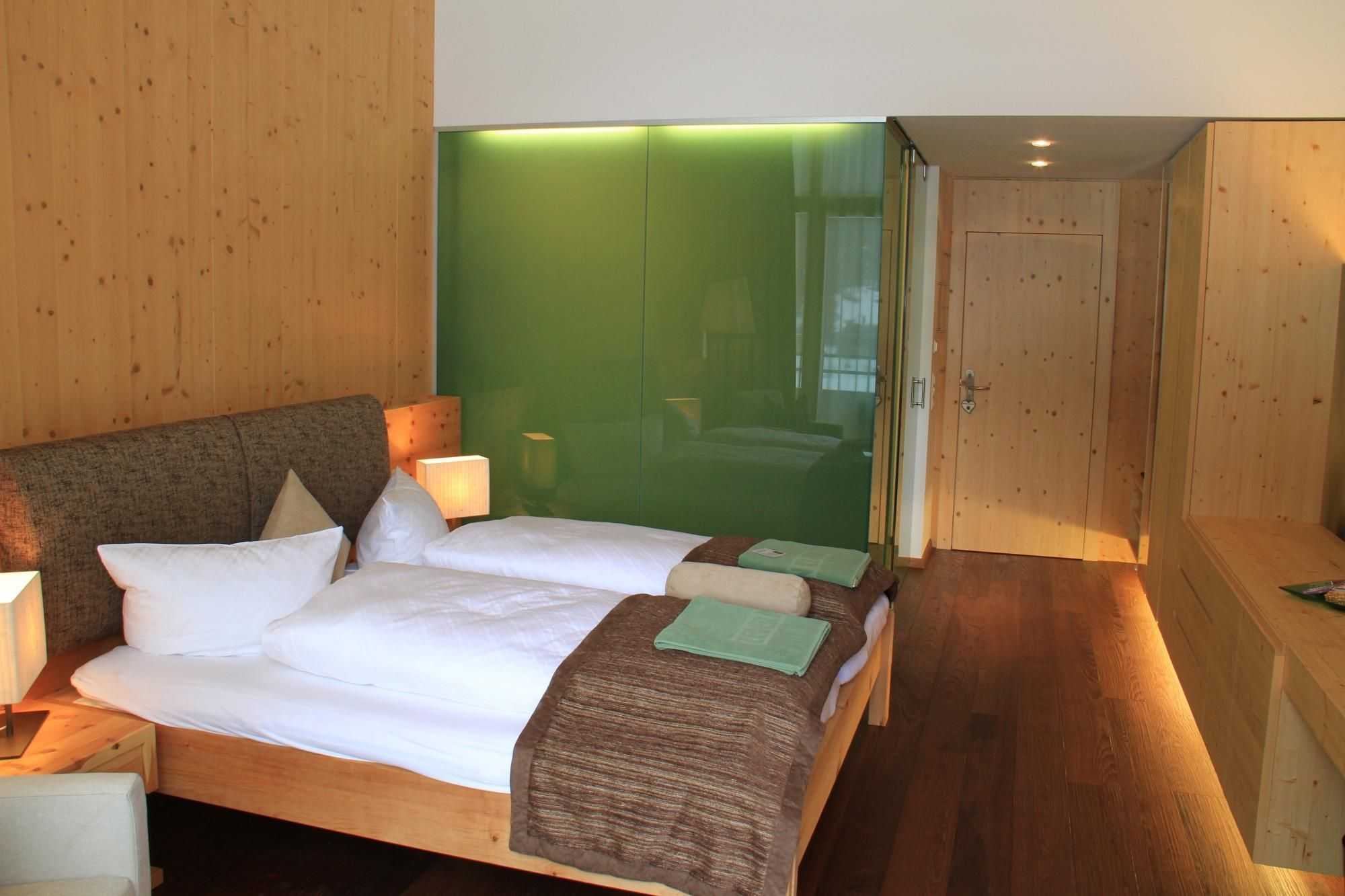 Zedernklang Zimmer Superior4