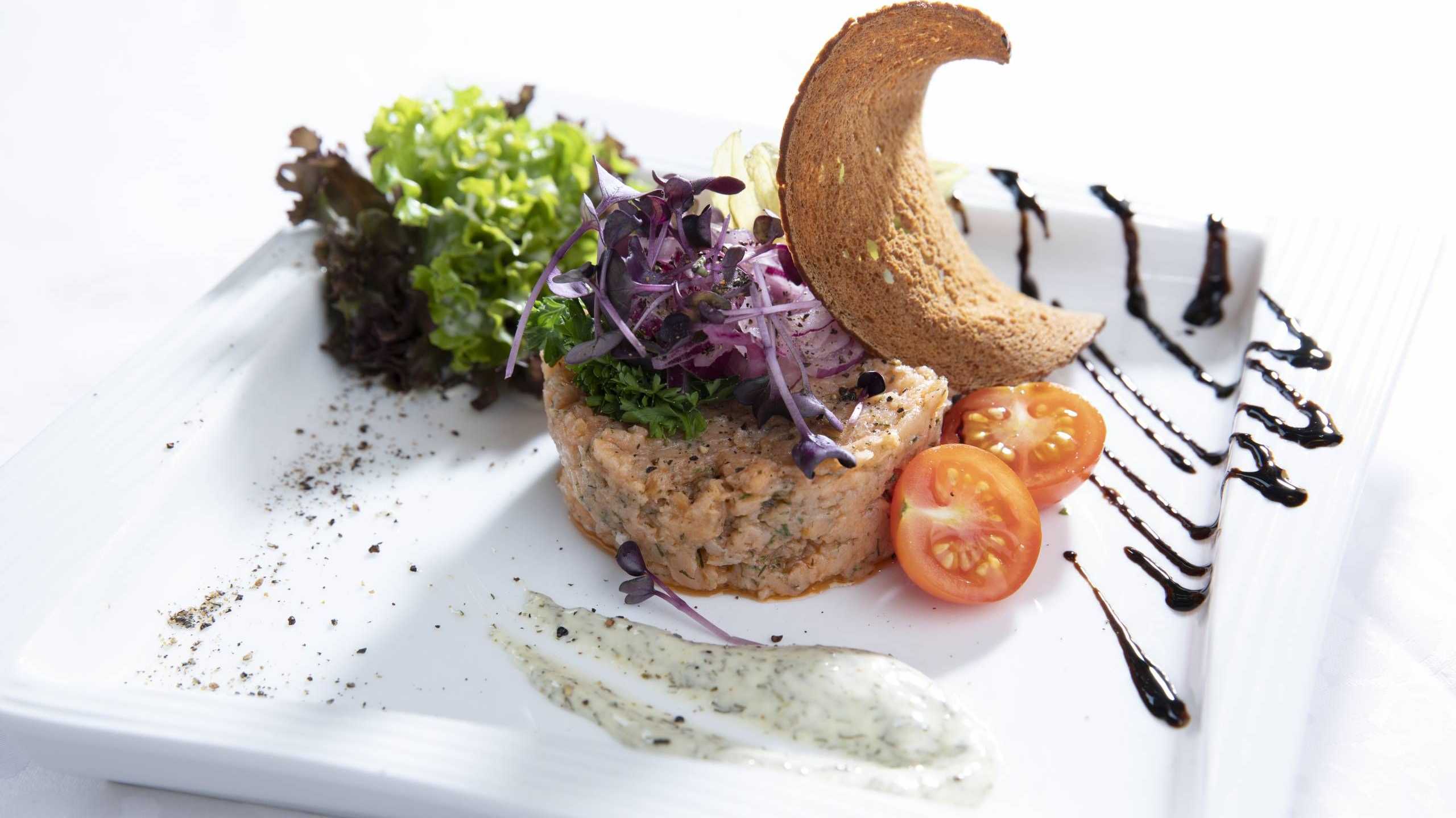 Kirchenwirt Kulinarik