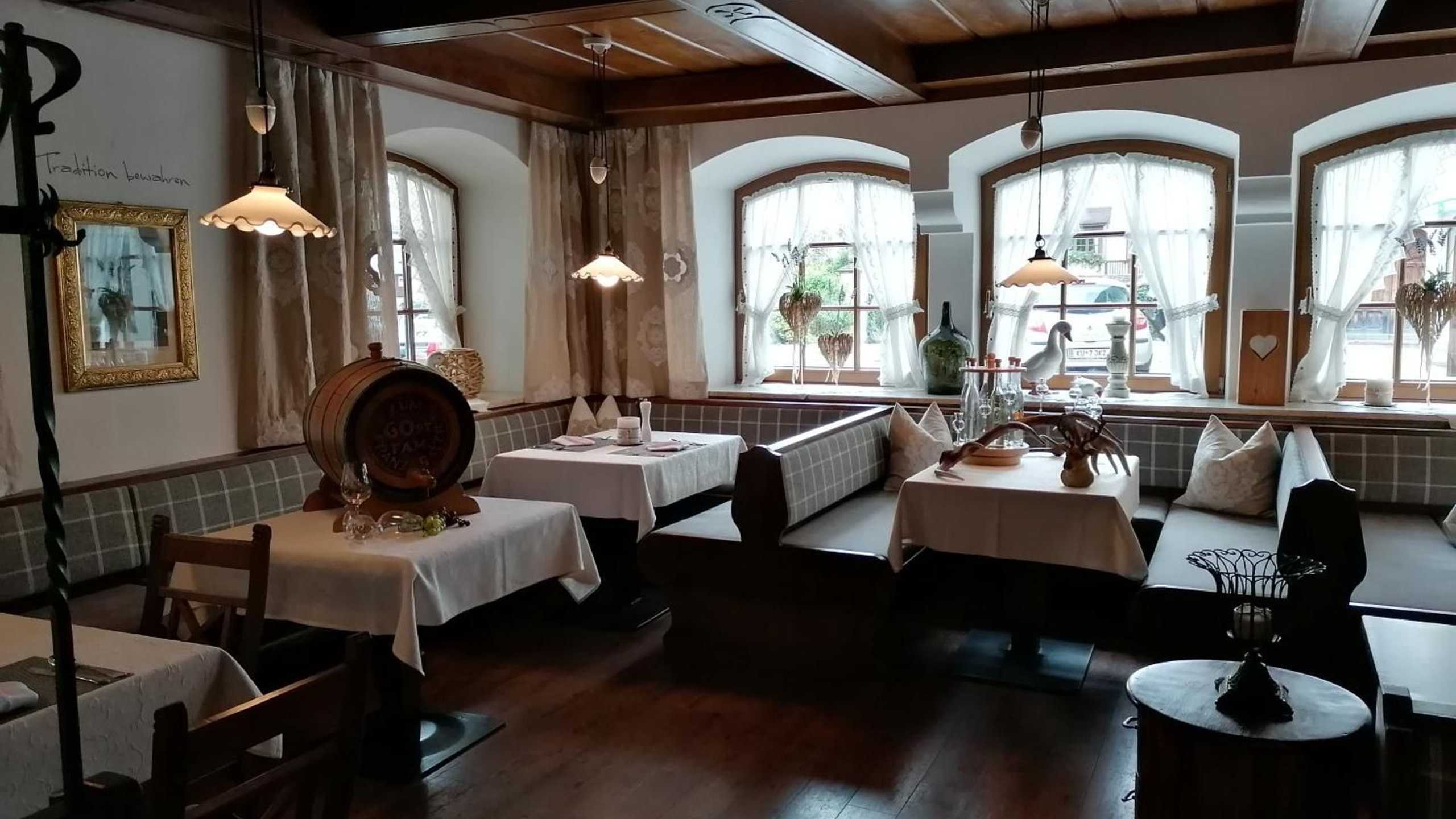 Kirchenwirt Restaurant4
