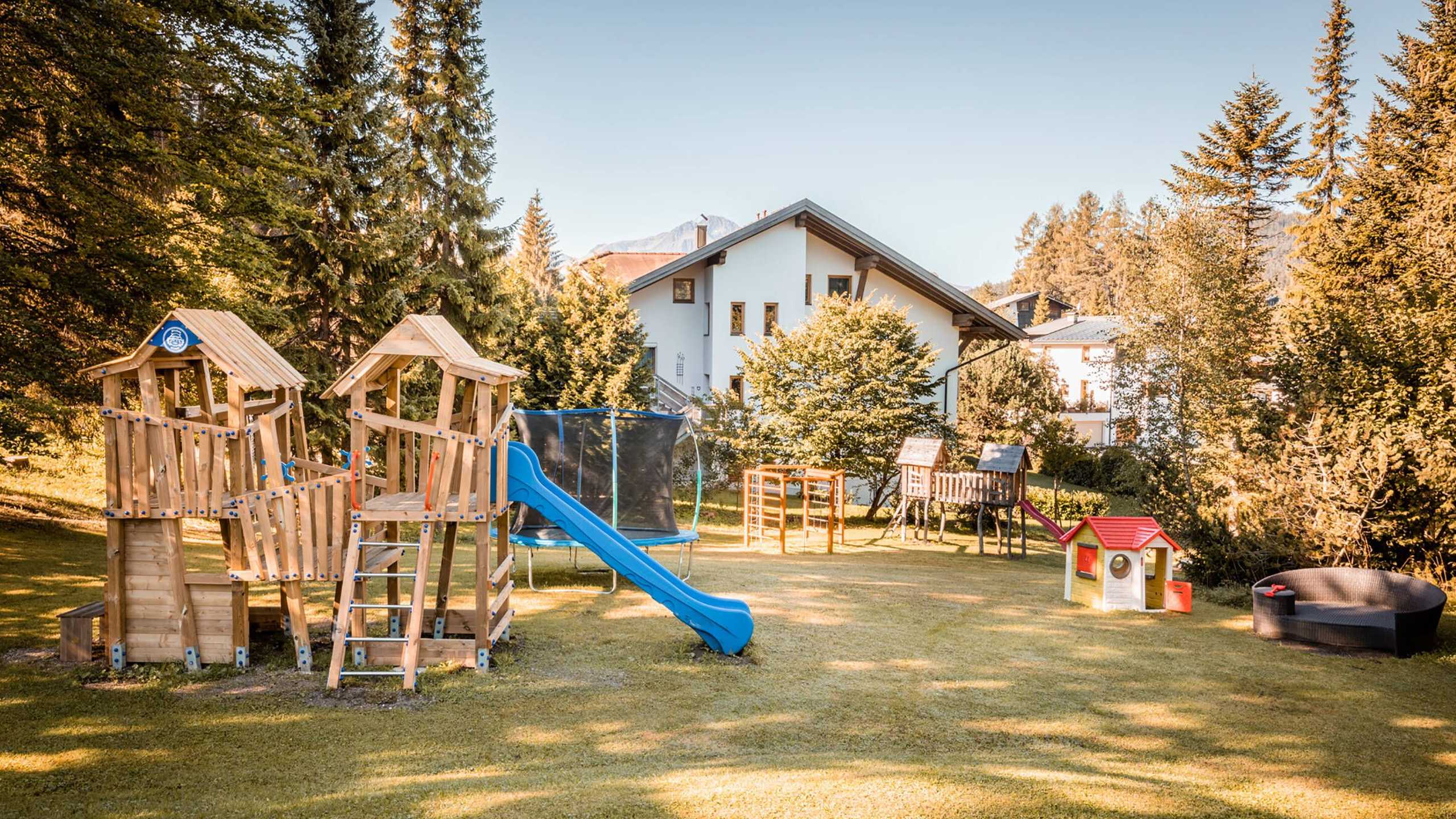 Seefeld Garten Spielplatz2