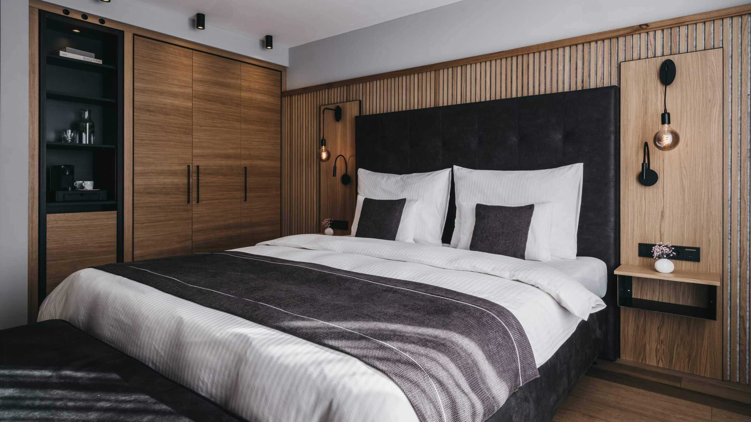 Vayacrystal Zimmer Deluxe