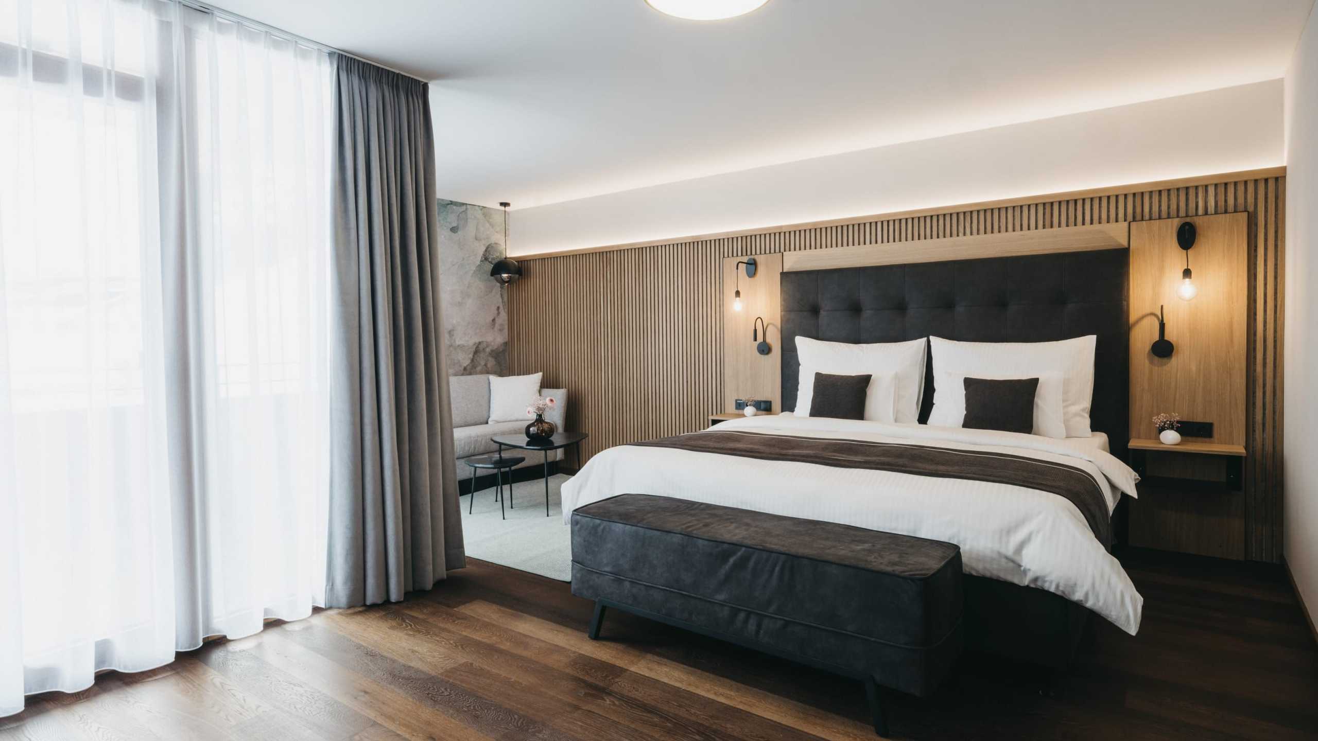 Vayacrystal Zimmer Grand Deluxe