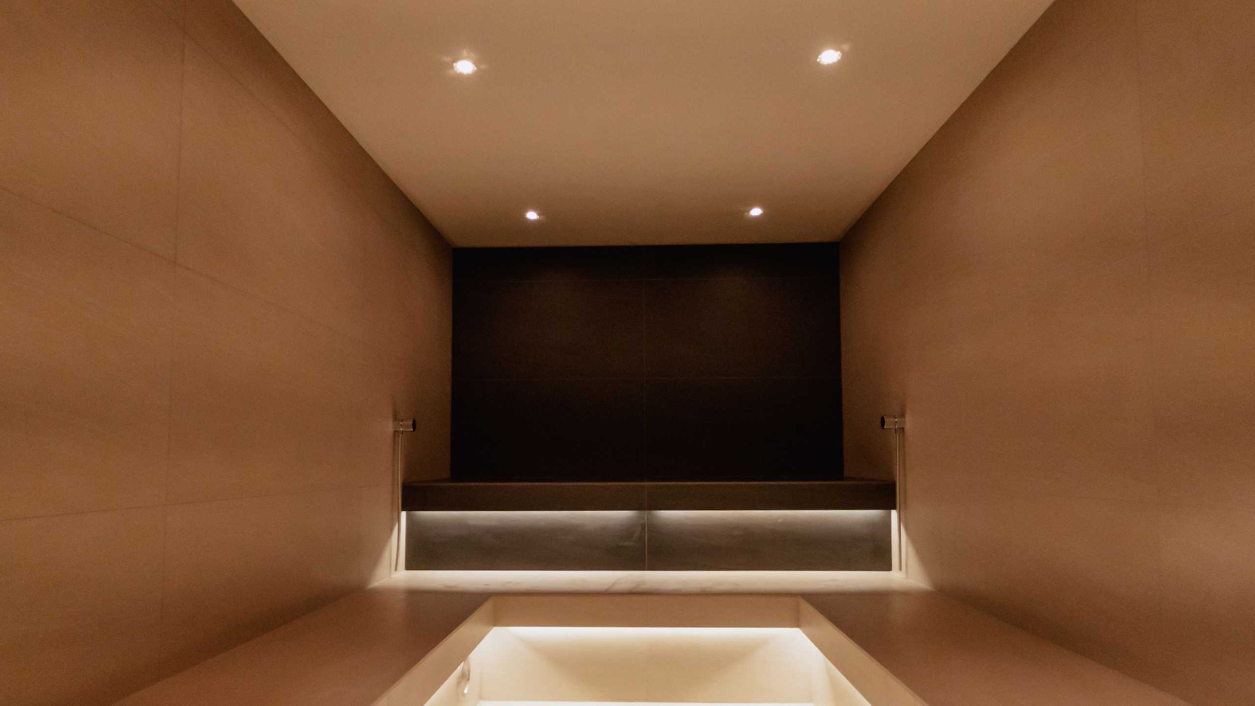 Schloessl Wellness Dampfbad