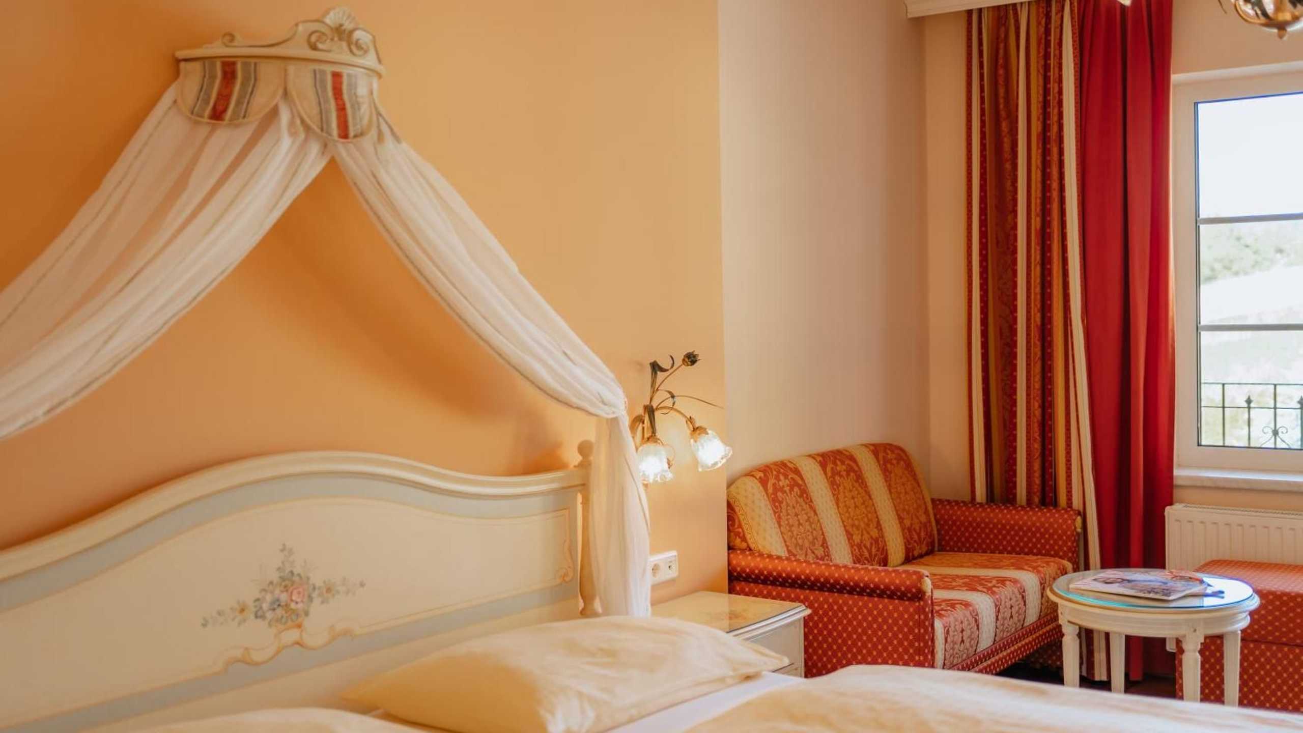 Schloessl Zimmer Helene