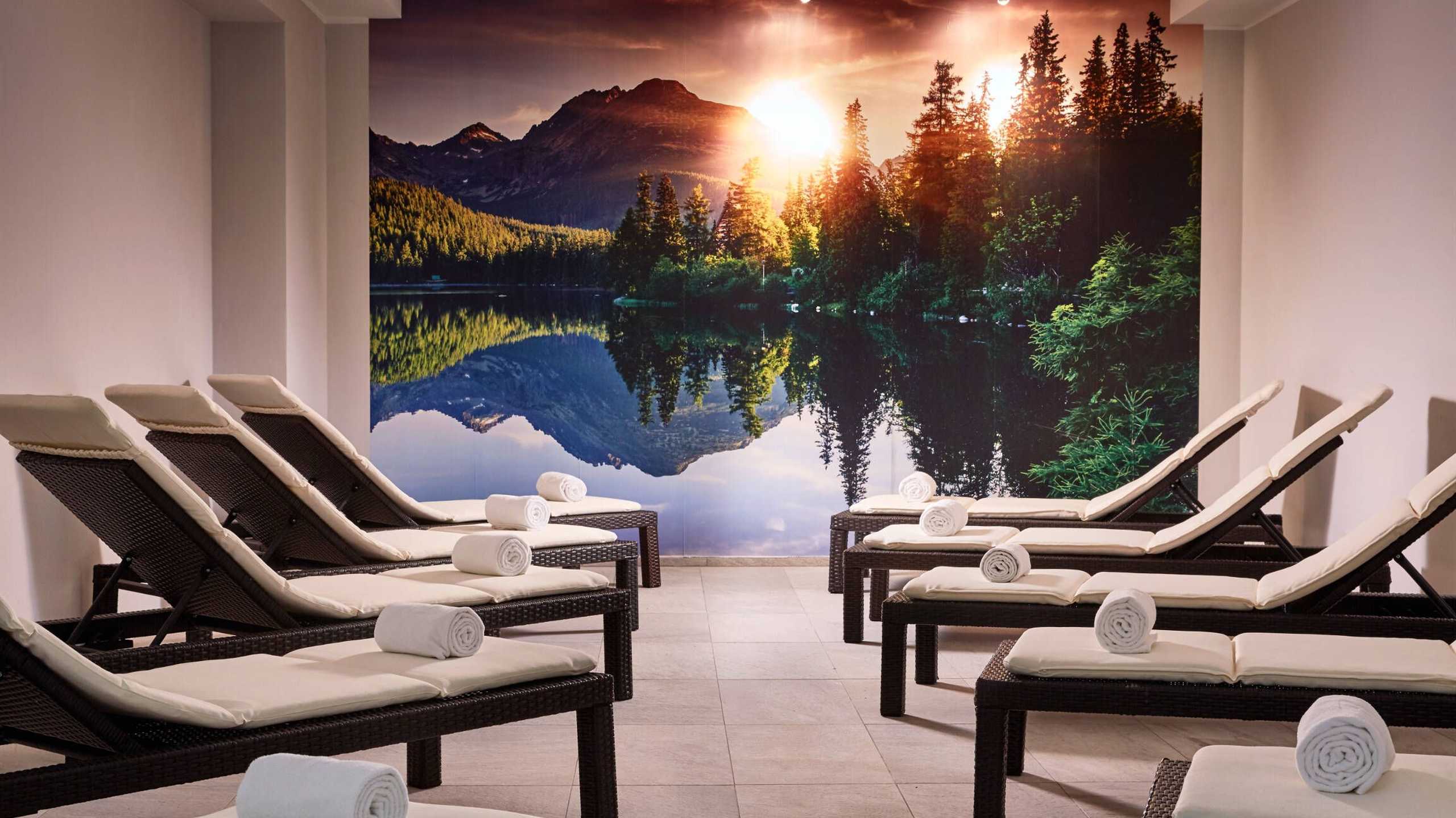 Katschberg Wellness Ruheraum2