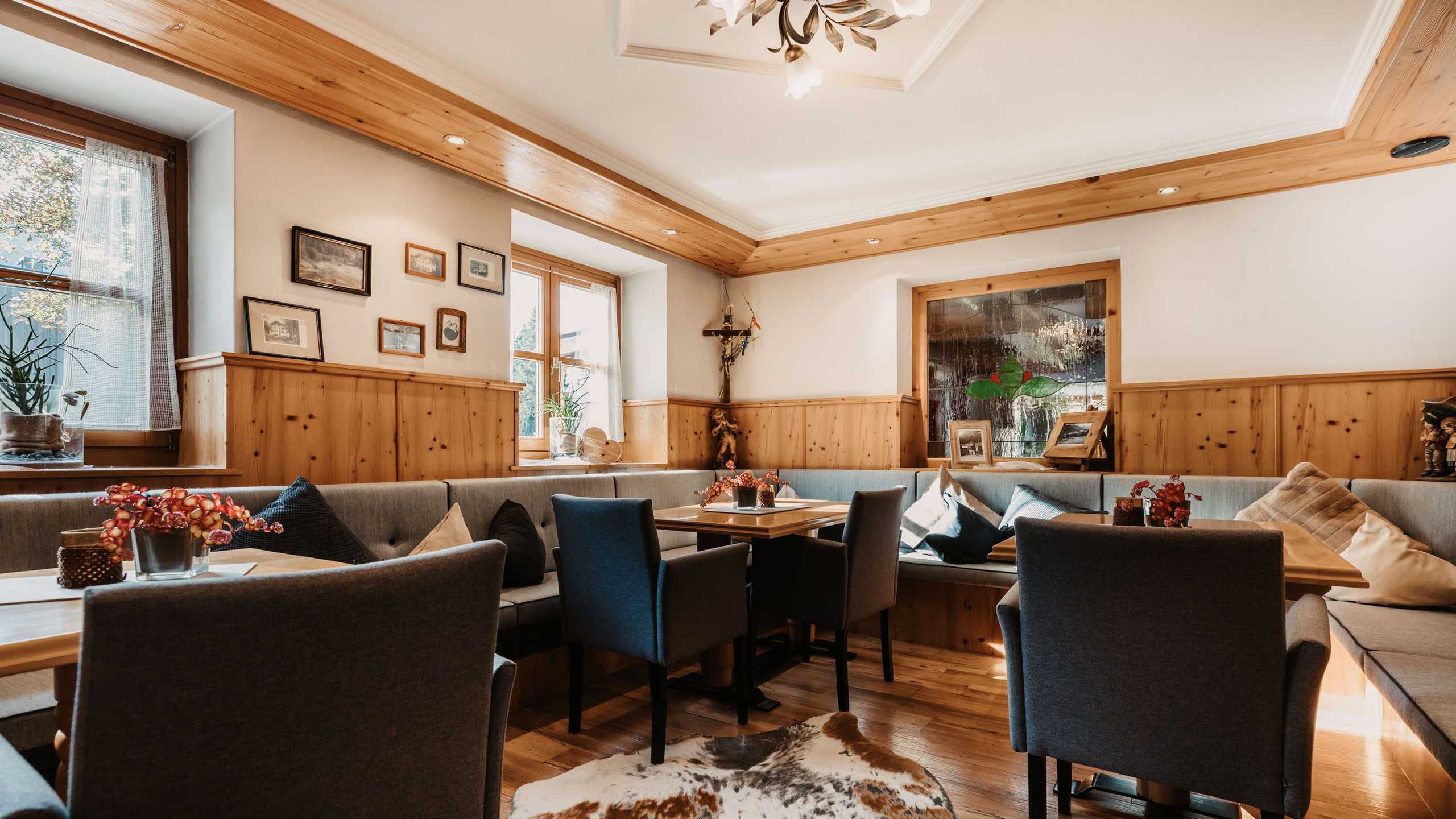 Schuetterbad Restaurant