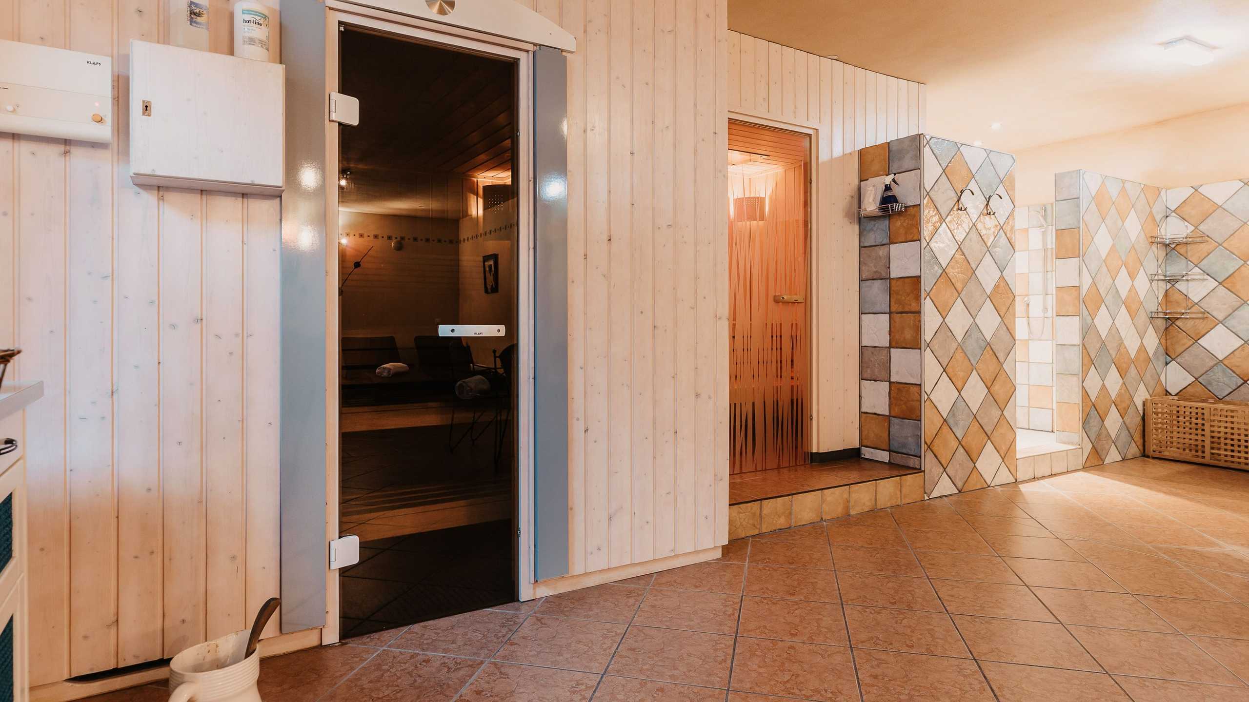 Schuetterbad Wellness