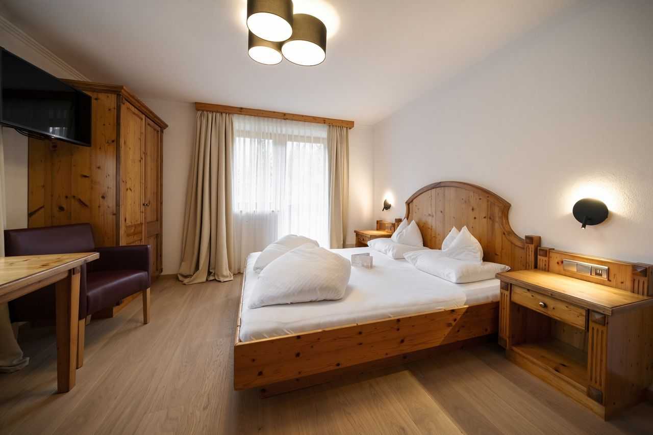 Schuetterbad Zimmer Hochalm2