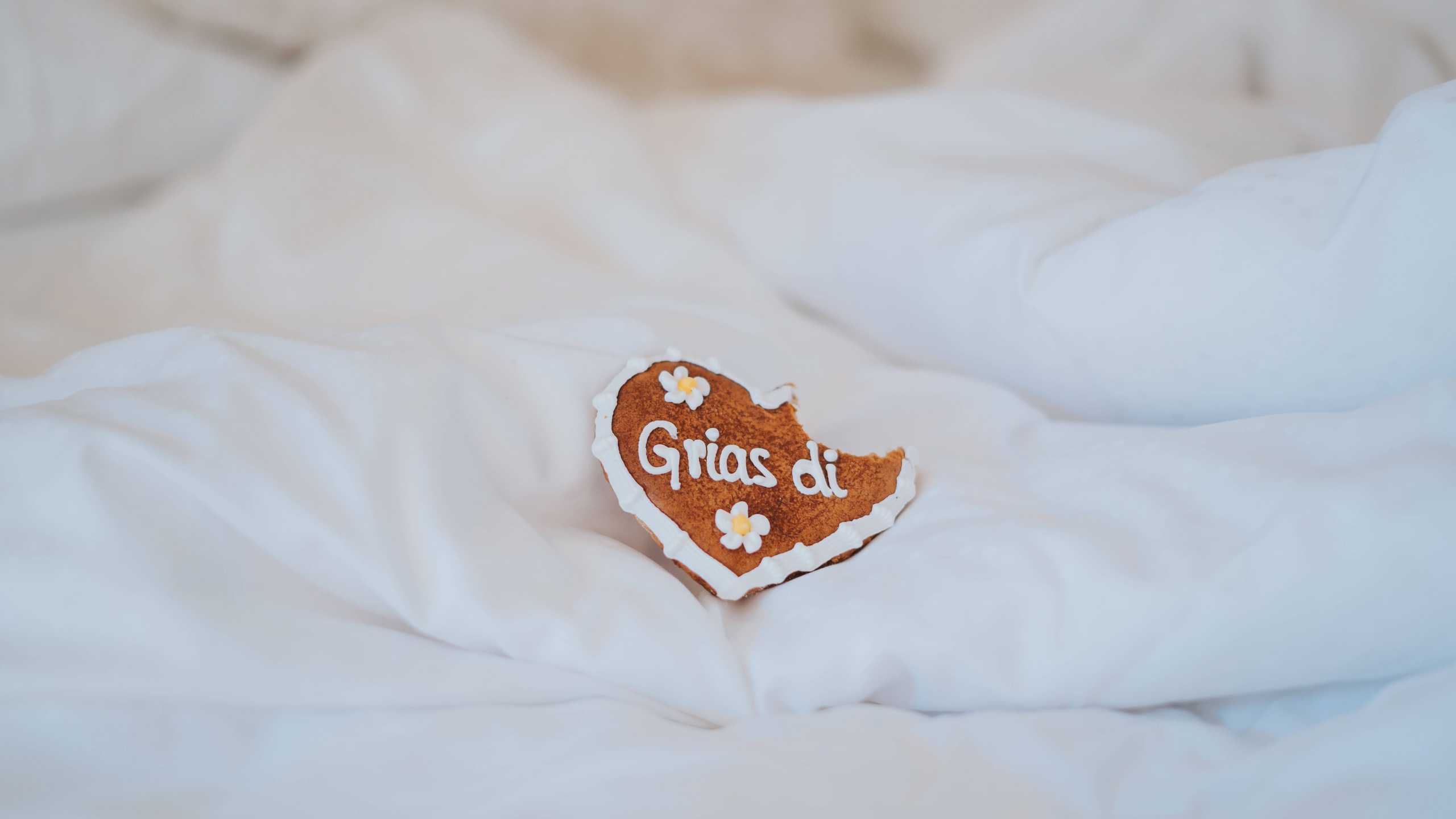 Glemmtalerhof Zimmer Herz