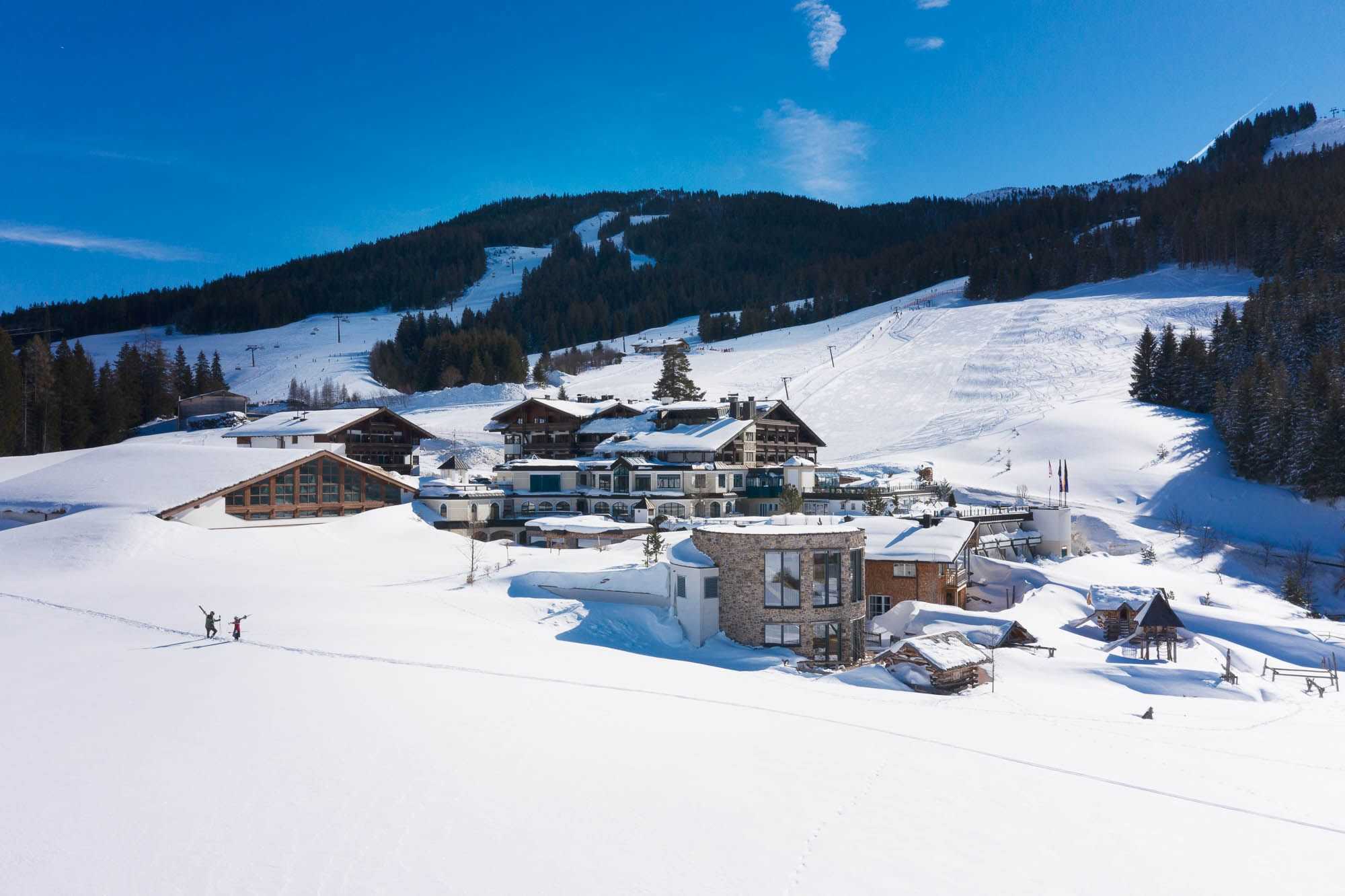 Uebergossene Hotel Winter3