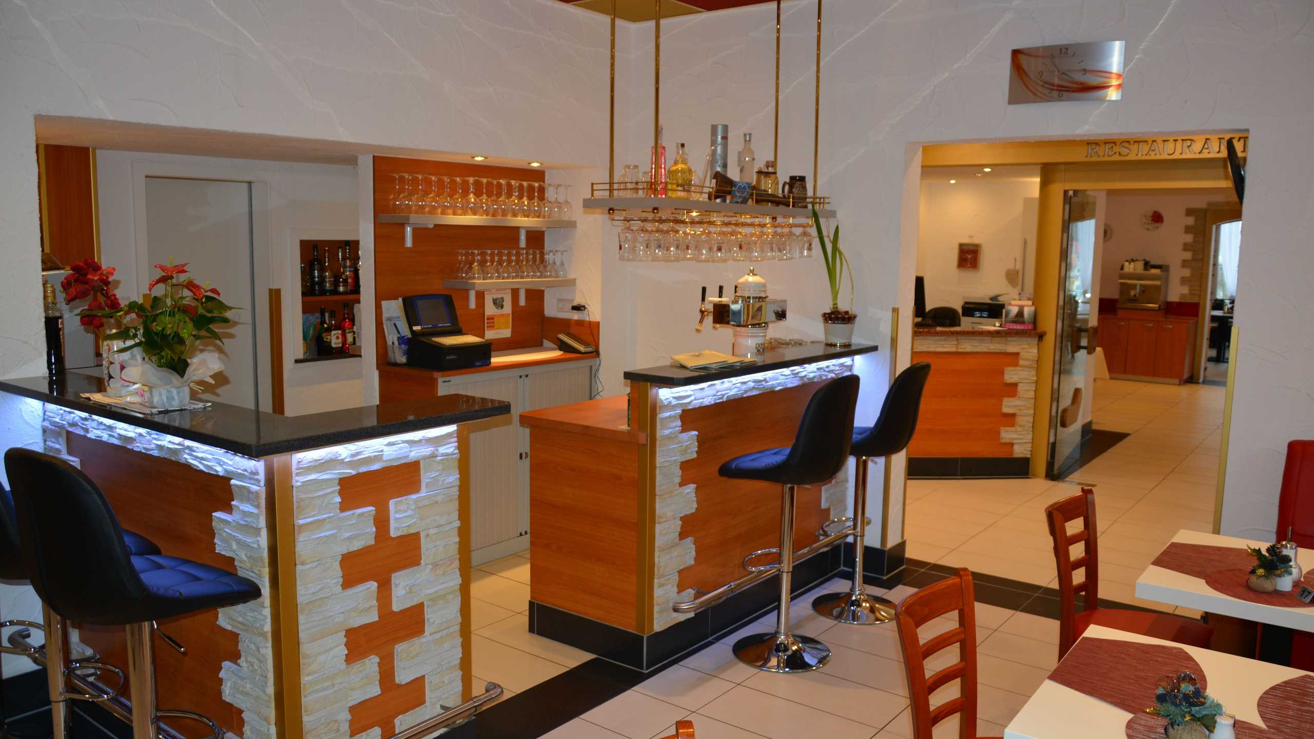 Krone Bar
