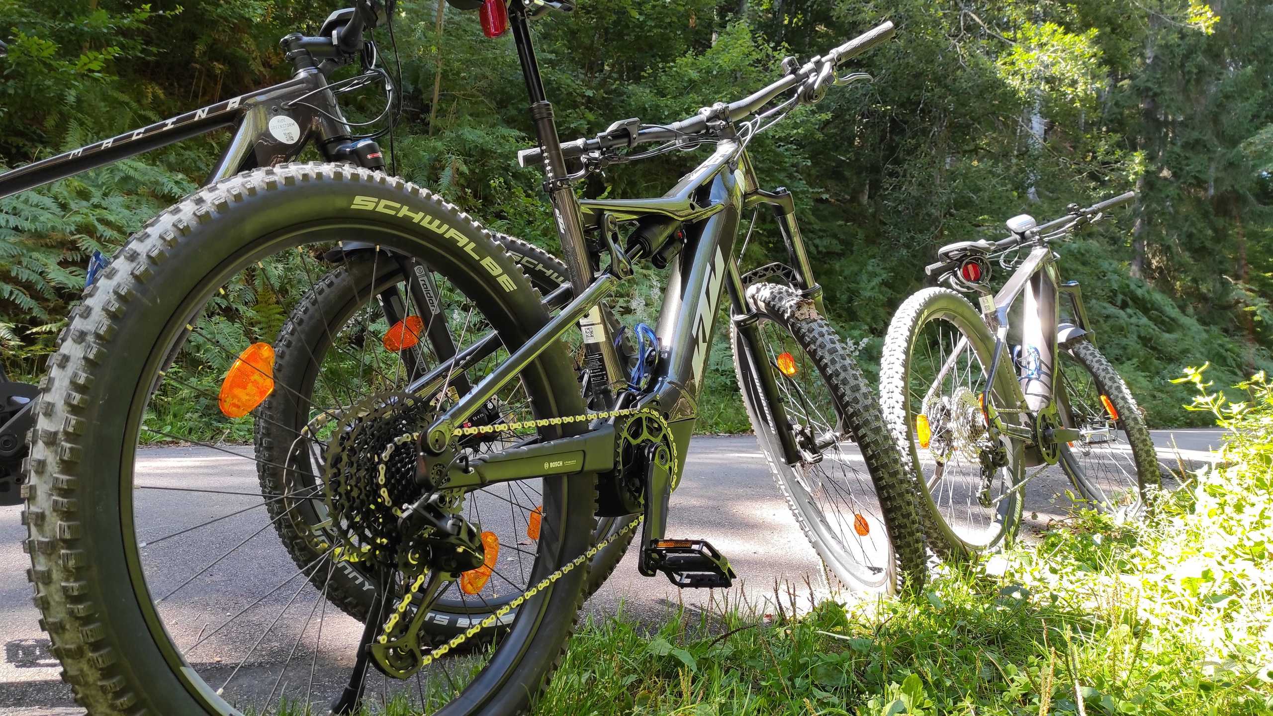 Krone Ebike