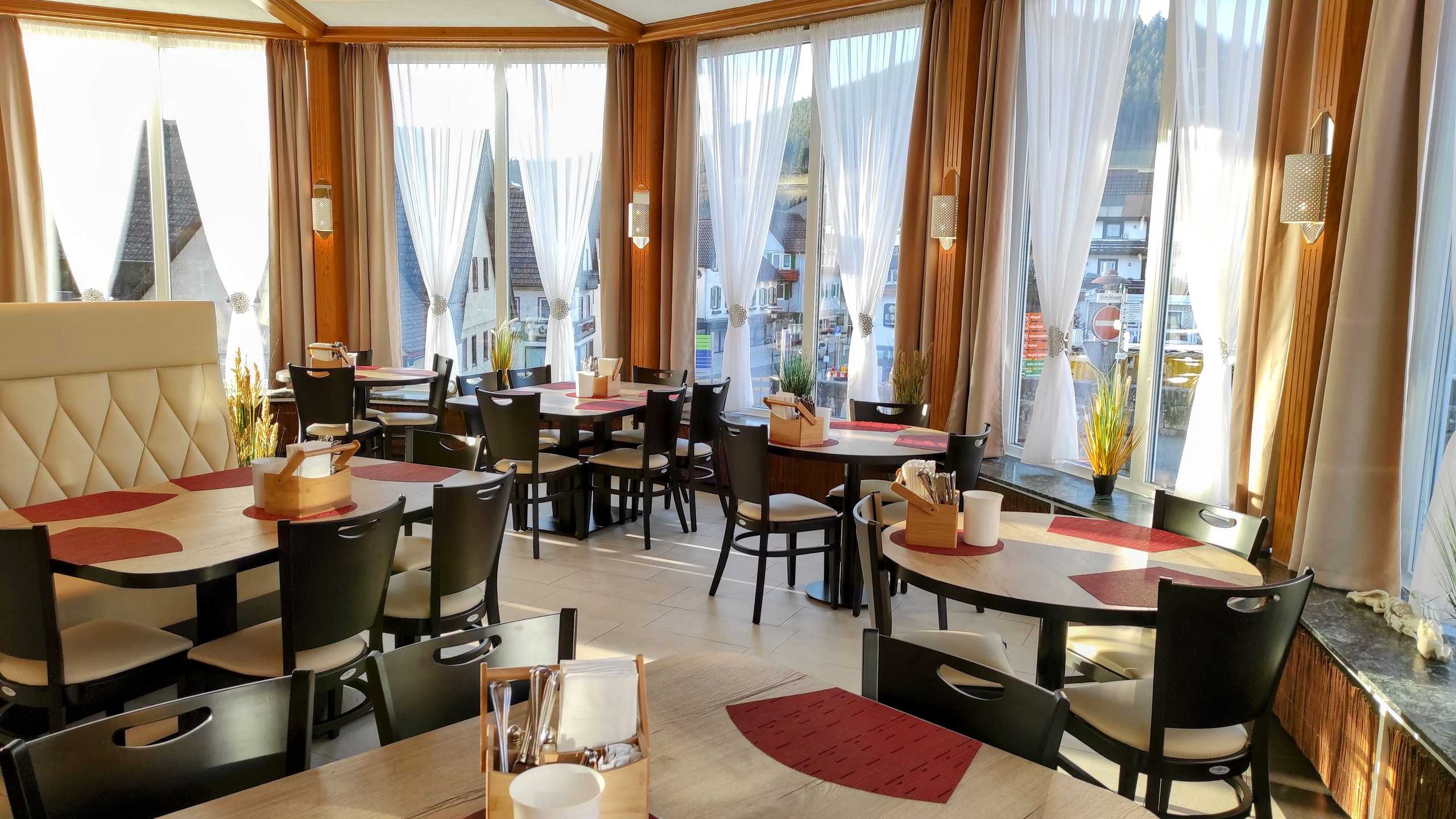 Krone Restaurant9