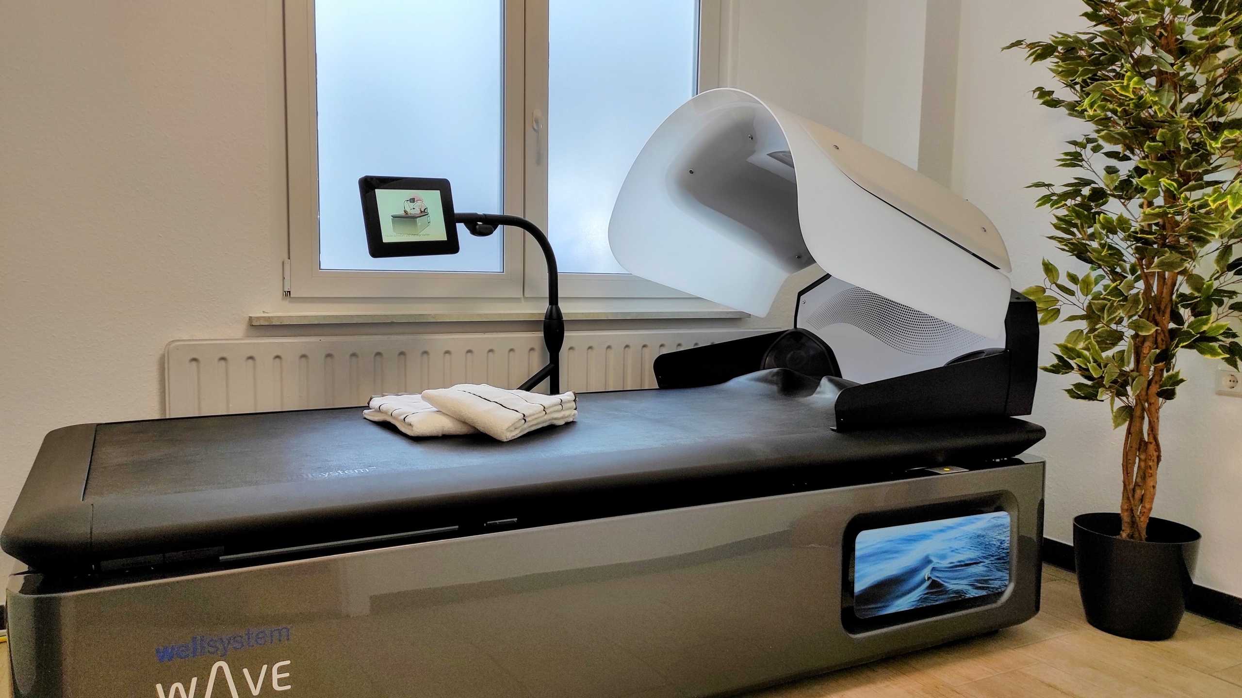 Krone Wellness Massage