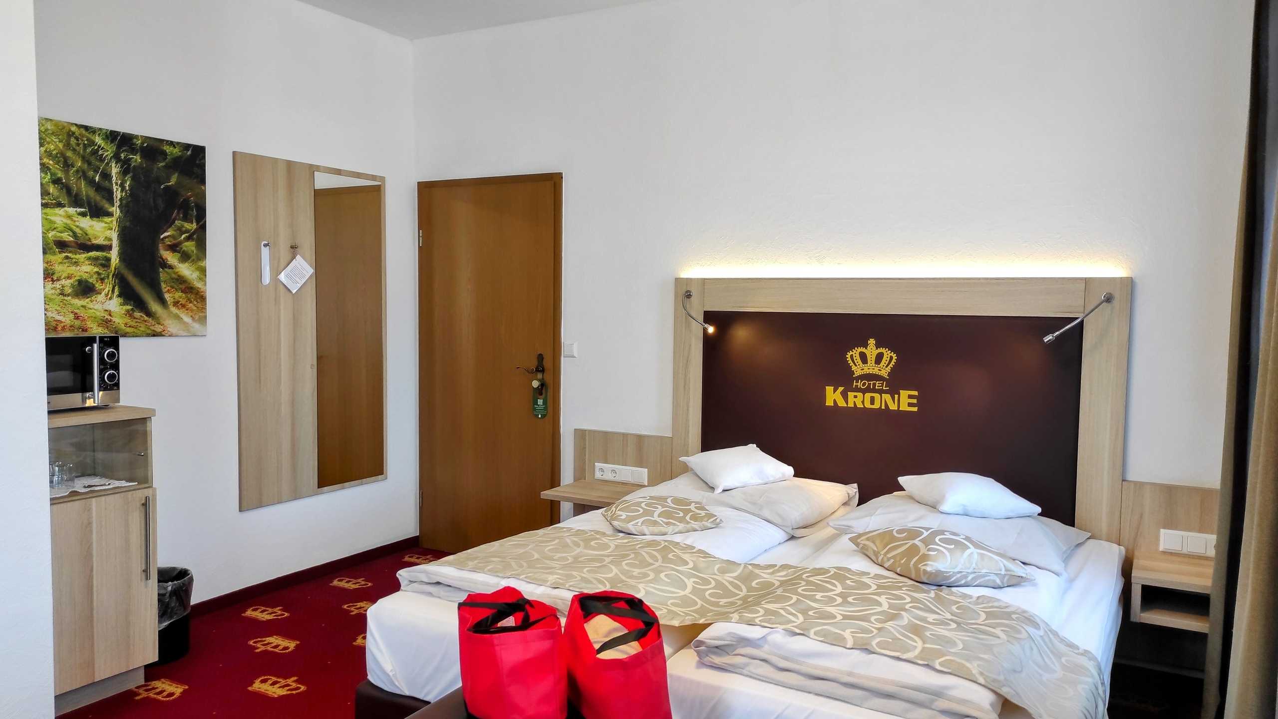 Krone Zimmer A
