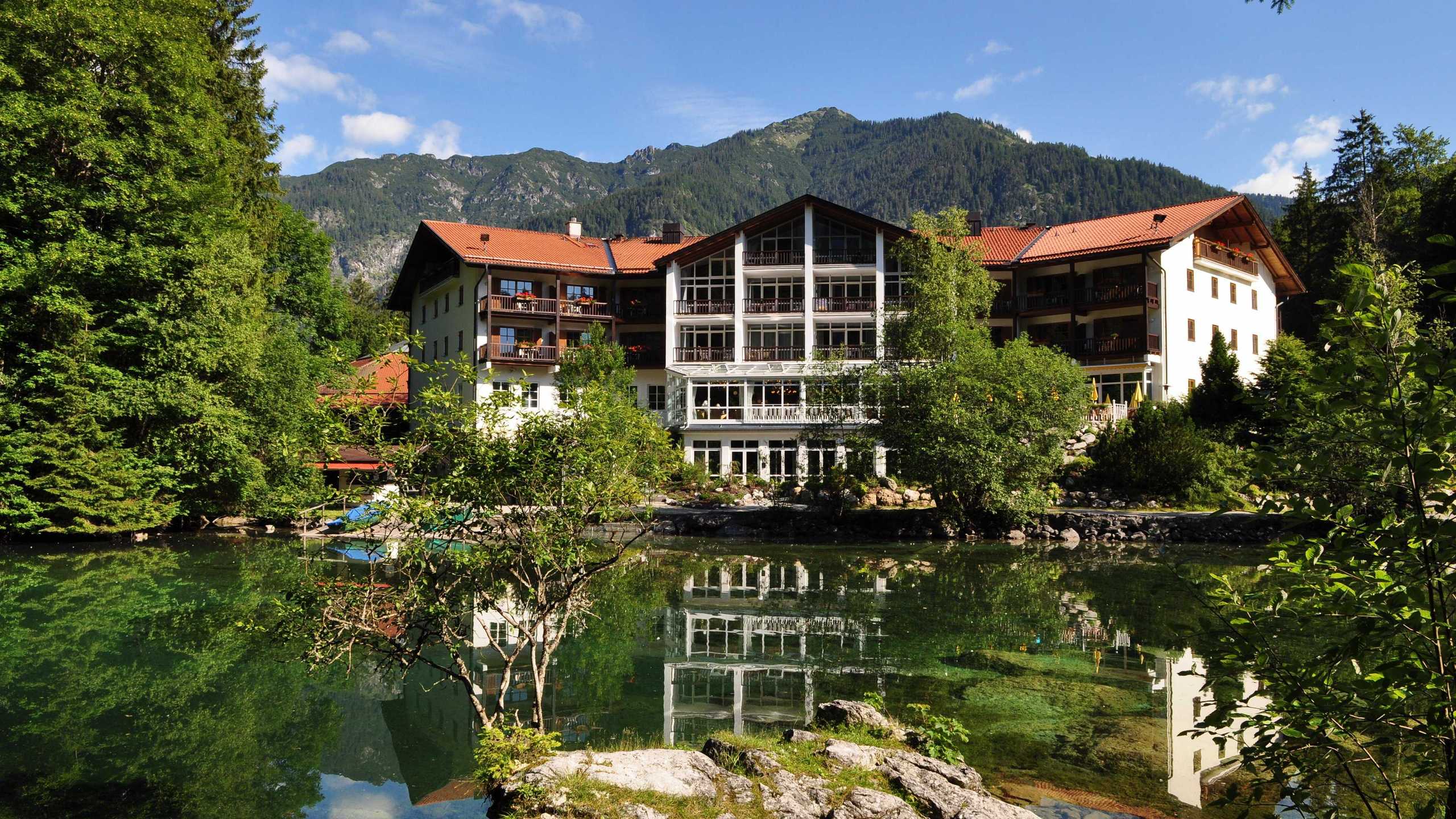 Badersee Hotel