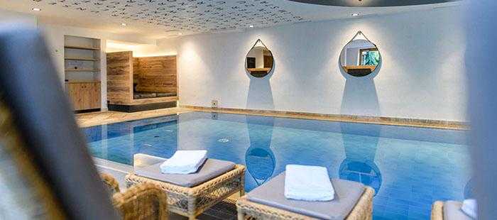 Staudacherhof Wellness Hallenbad2