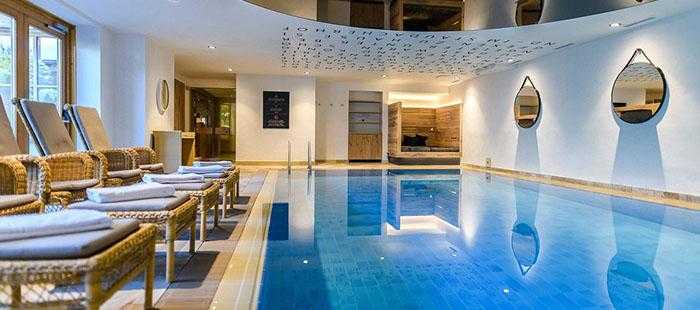 Staudacherhof Wellness Hallenbad4