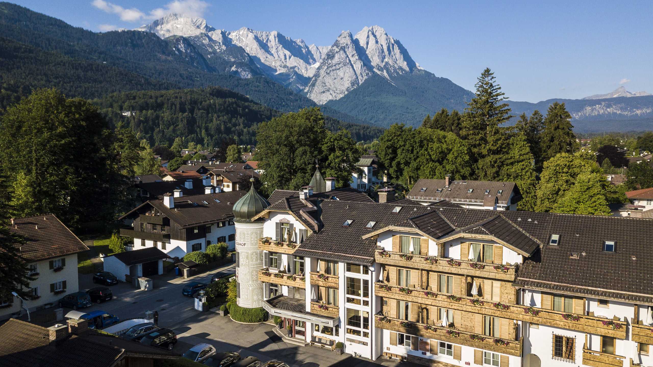 Staudacherhof Hotel6