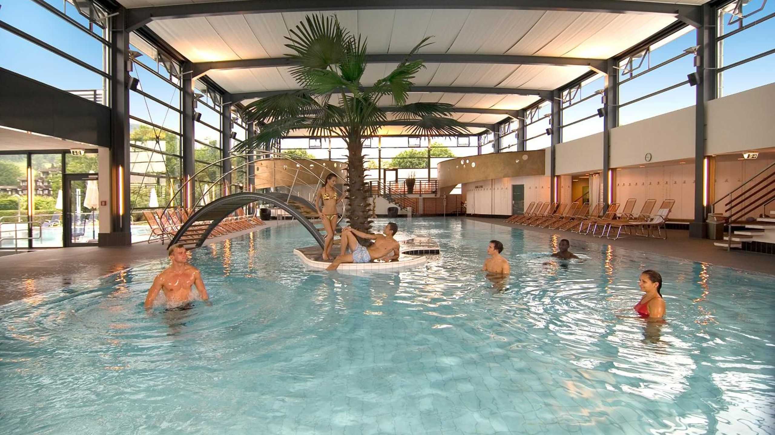 Eberhard Wellness Hallenbad2
