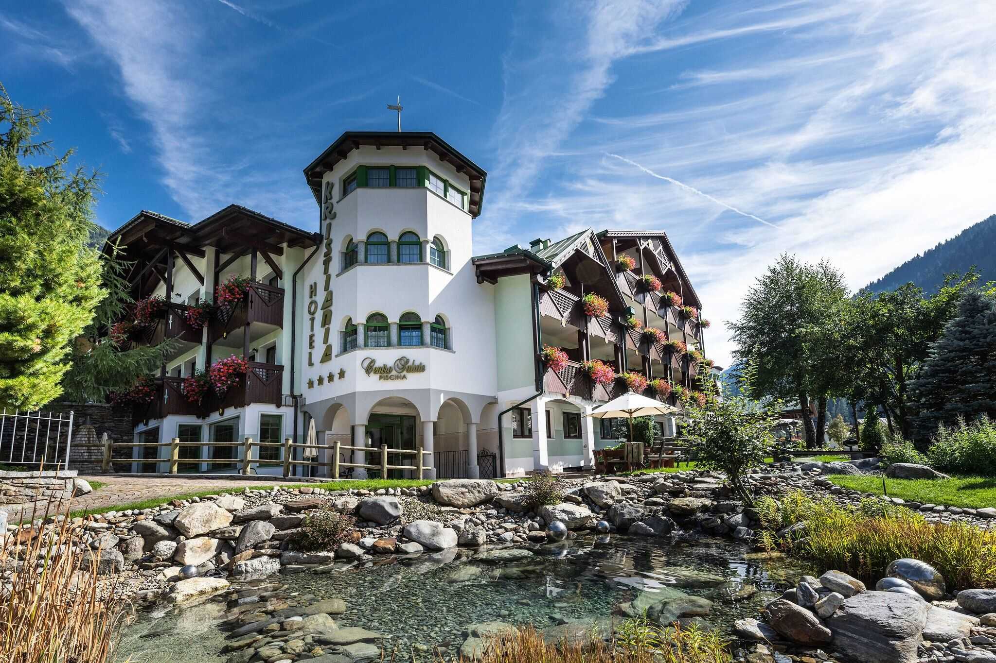 Kristina Hotel