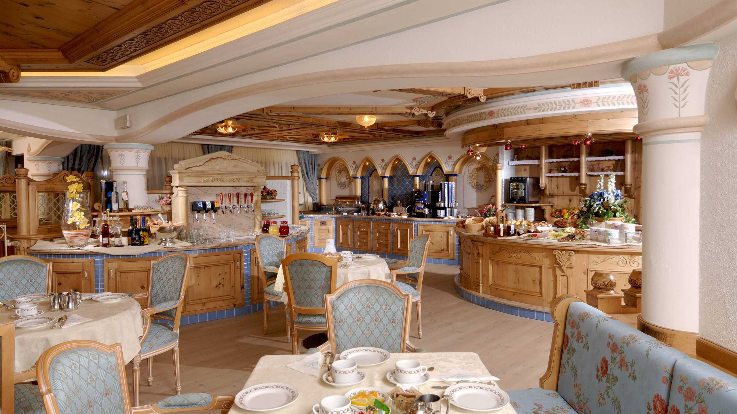 Kristina Restaurant7