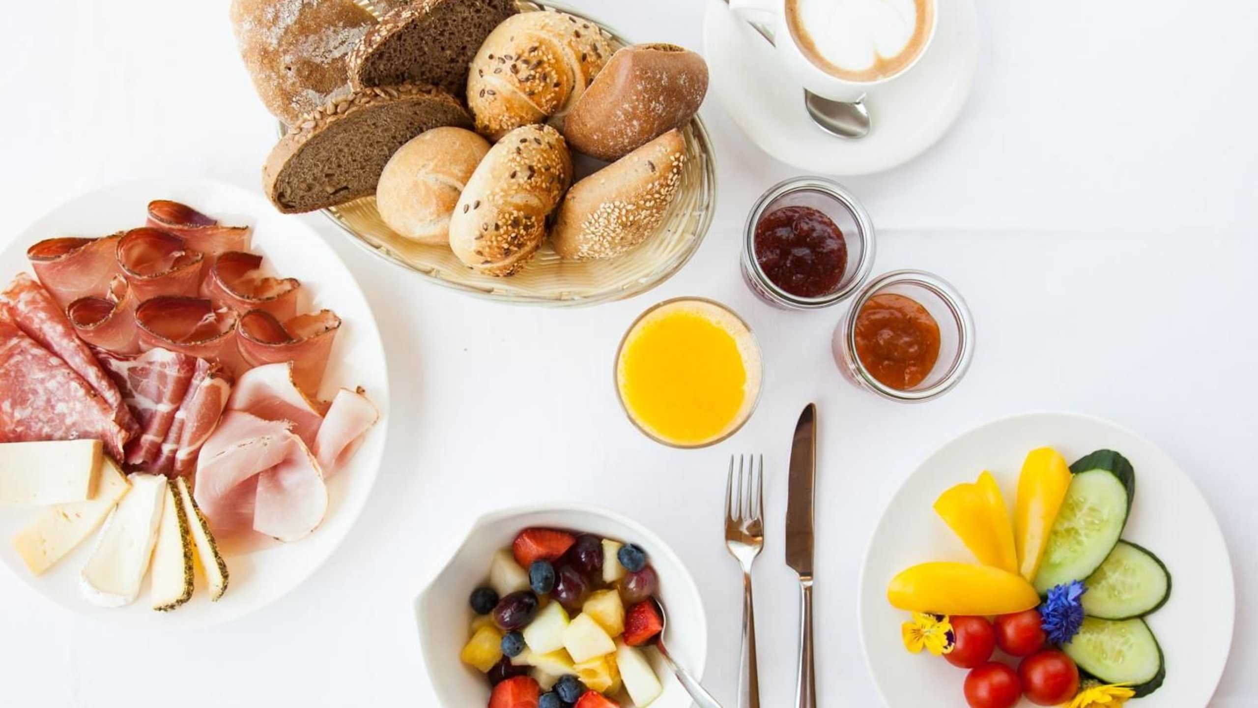 Garberhof Kulinarik Fruehstueck2