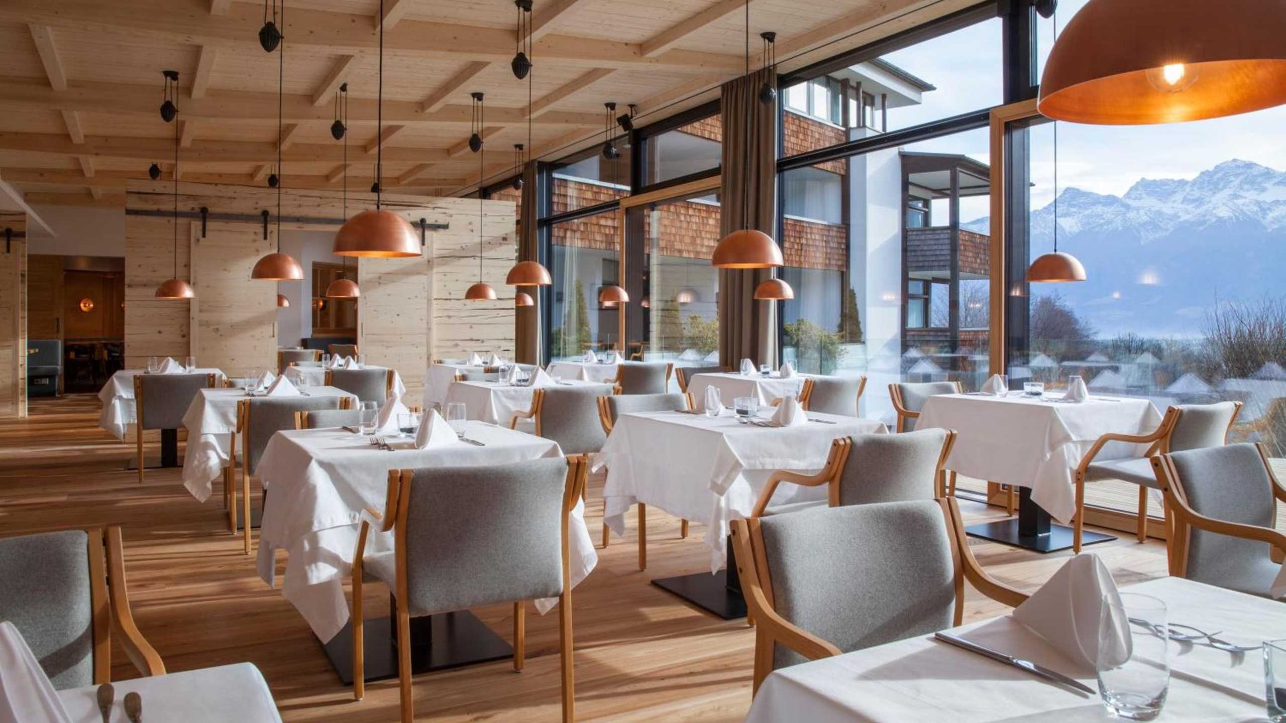 Garberhof Restaurant