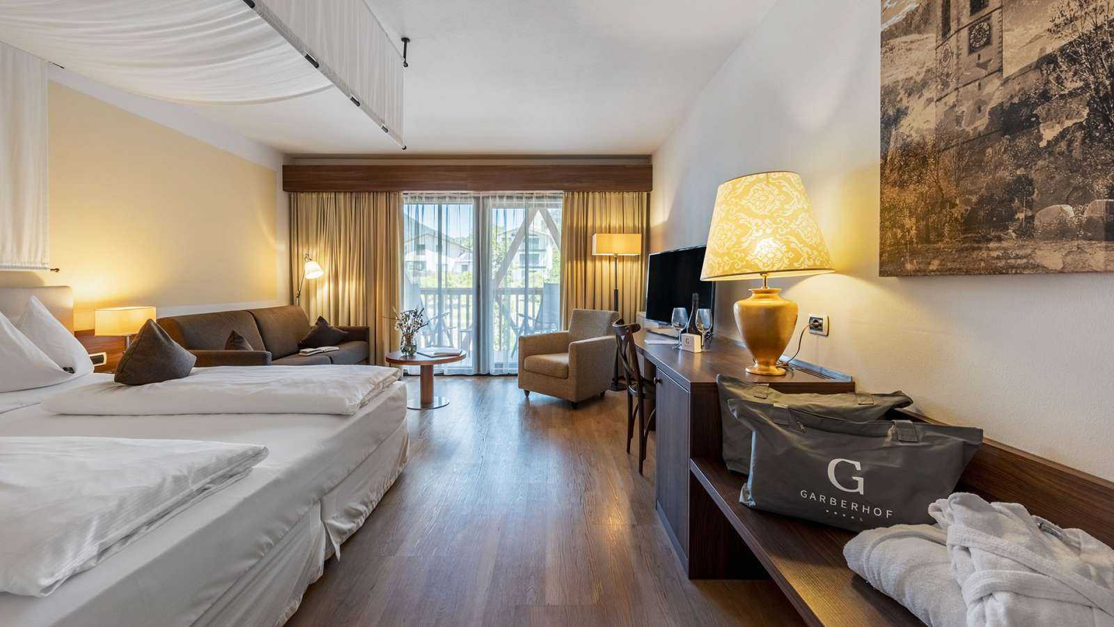 Garberhof Zimmer Maletum2