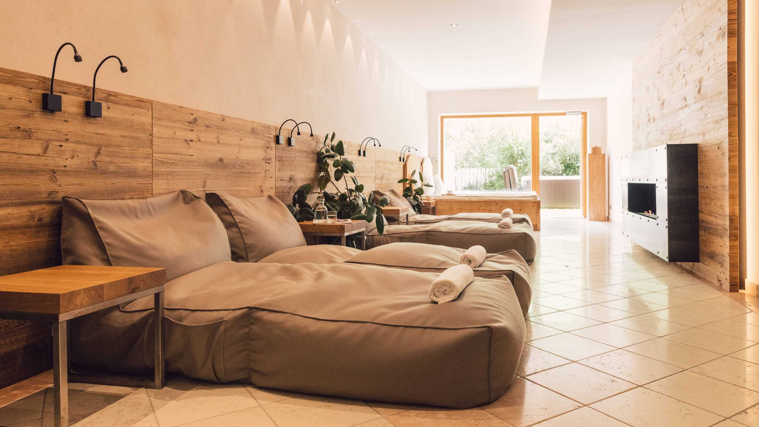 Alpinroyal Wellness Ruheraum2