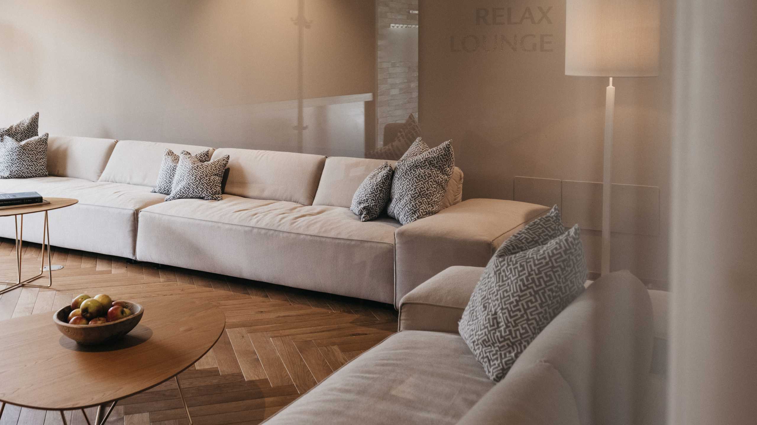 Rudolf Wellness Lounge2