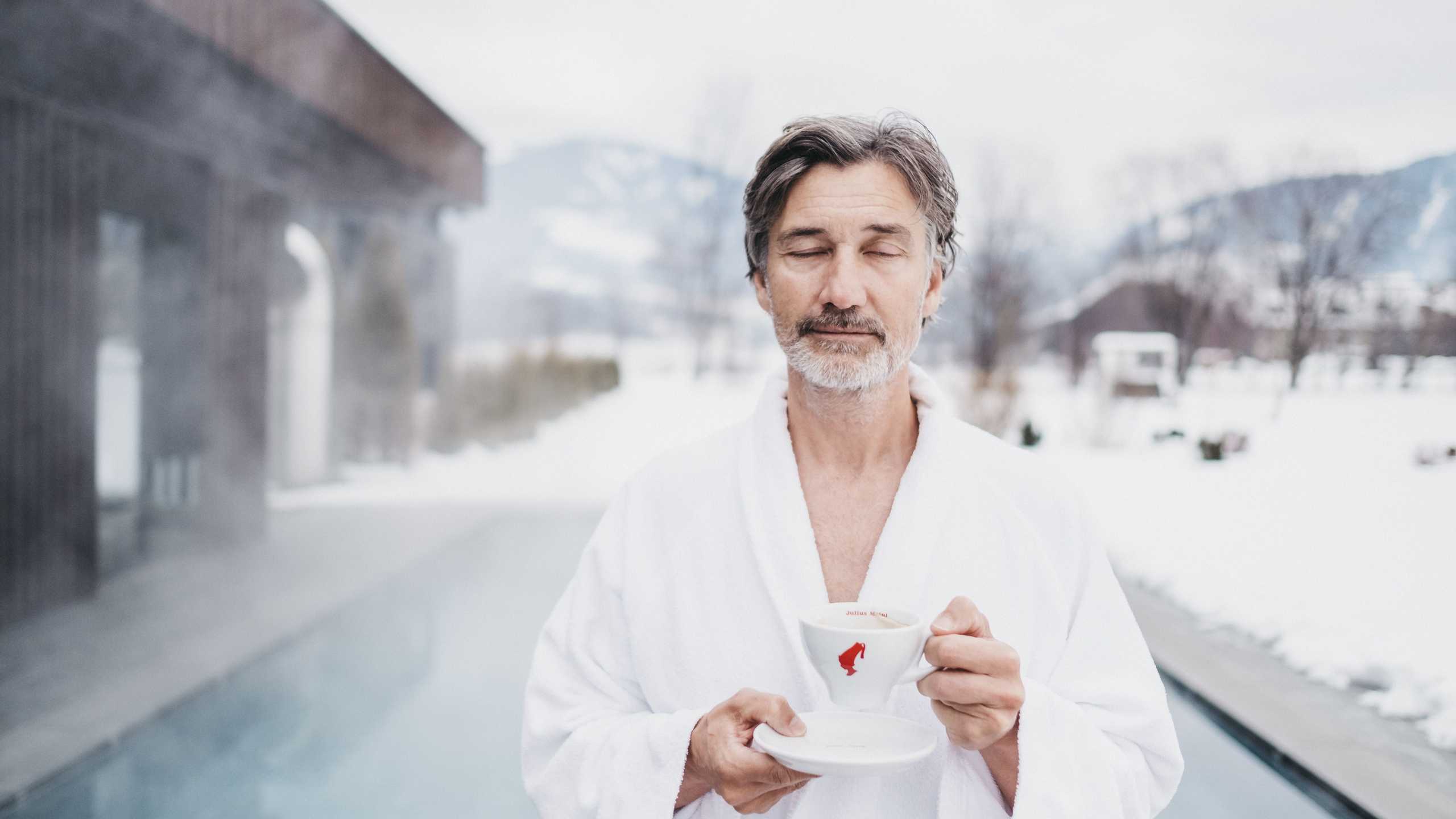 Rudolf Wellness Winter Model