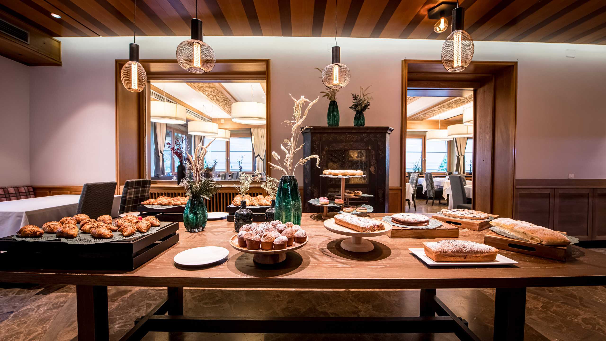 Ander Buffet Suesses