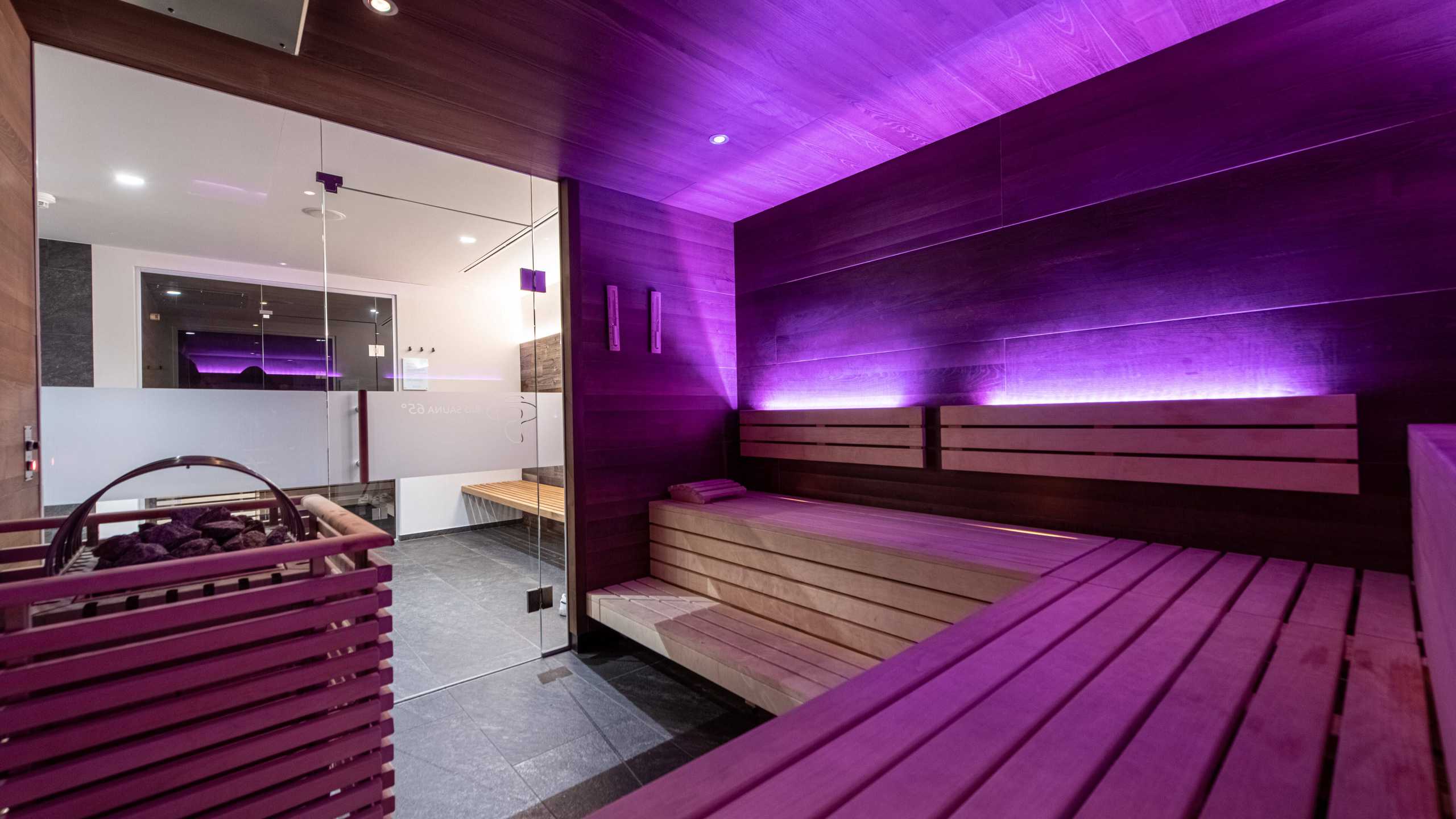 Ander Wellness Sauna3