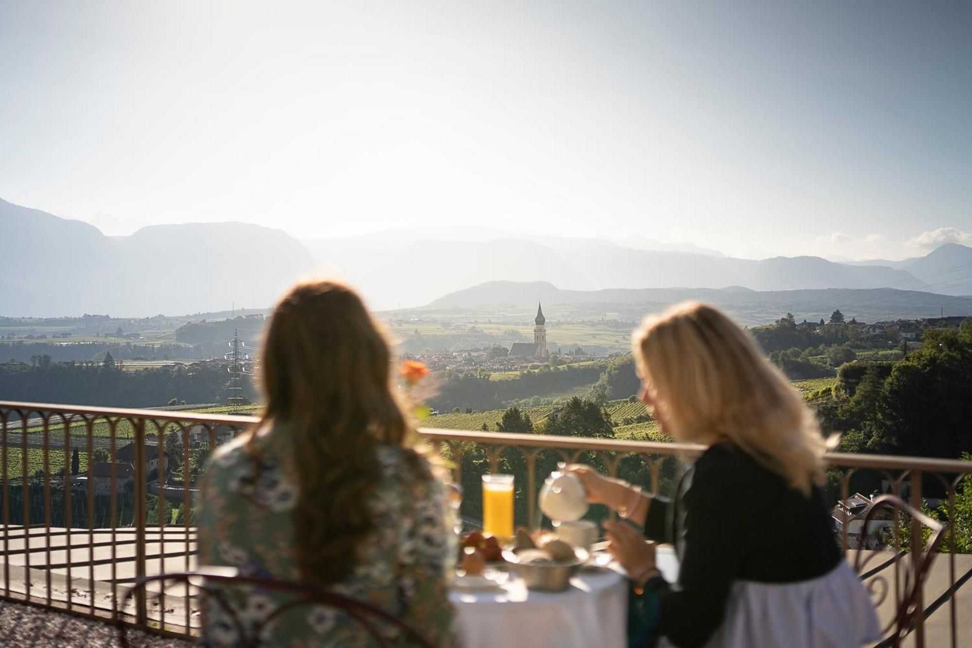 Korb Terrasse Models